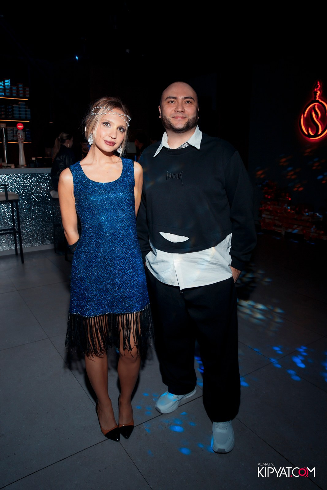 HALLOWEEN NIGHT В SHISHA RESTOBAR. КИПЯТКОМ АЛМАТЫ!