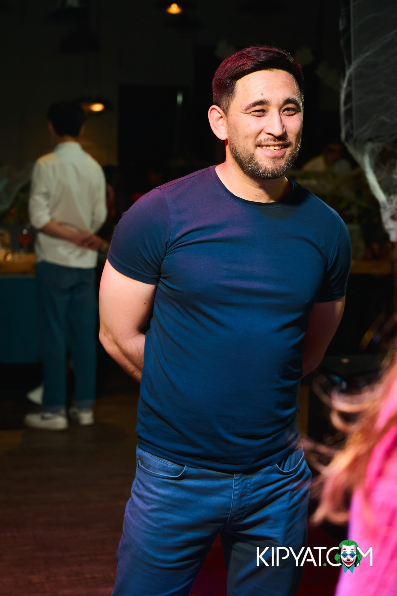 ПИНТА НУРЛЫ ТАУ. КИПЯТКОМ АЛМАТЫ!