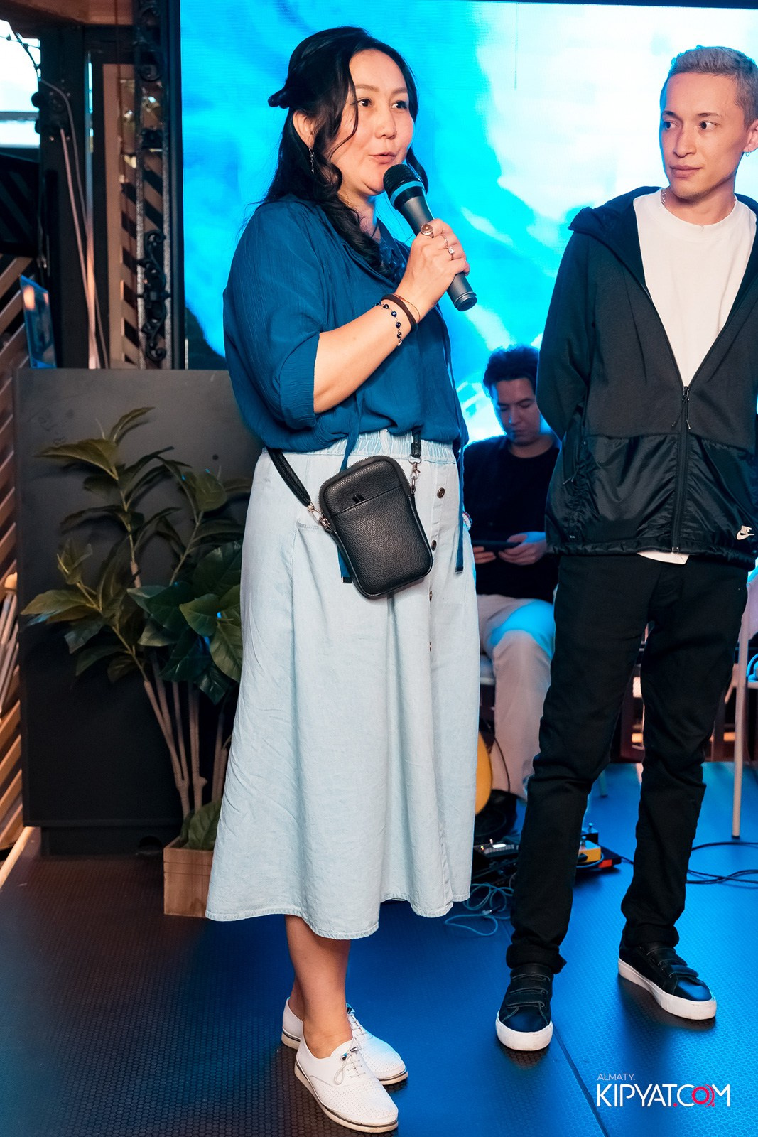 FORT VЕRNYI. КИПЯТКОМ АЛМАТЫ!