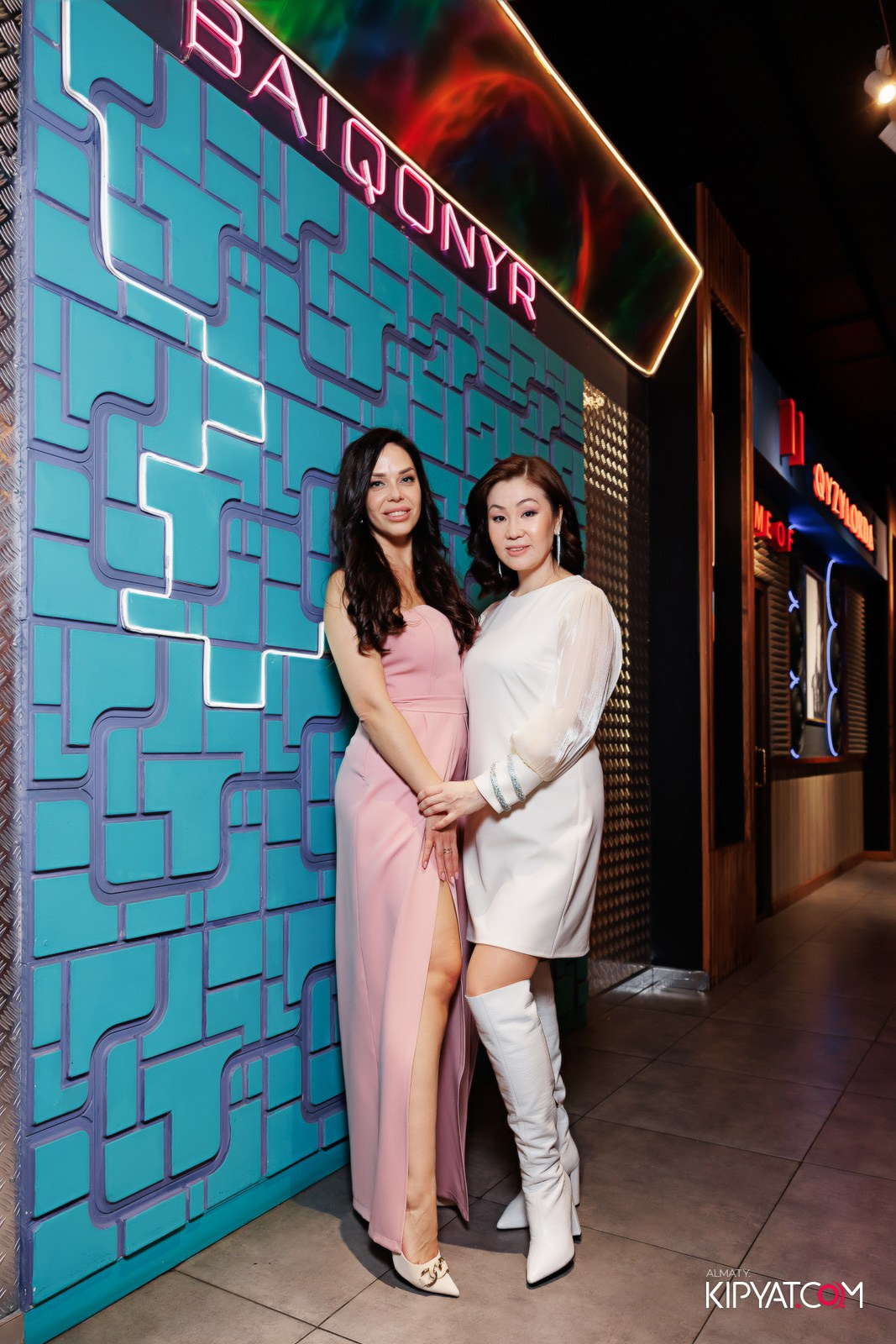 ДЕНЬ РОЖДЕНИЯ ВИКТОРИИ. КИПЯТКОМ АЛМАТЫ!