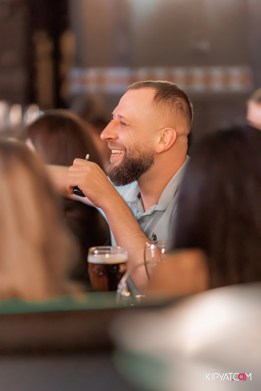 STAND UP КОНЦЕРТ АЛЕКСАНДА МЕРКУЛЬ. КИПЯТКОМ АЛМАТЫ!