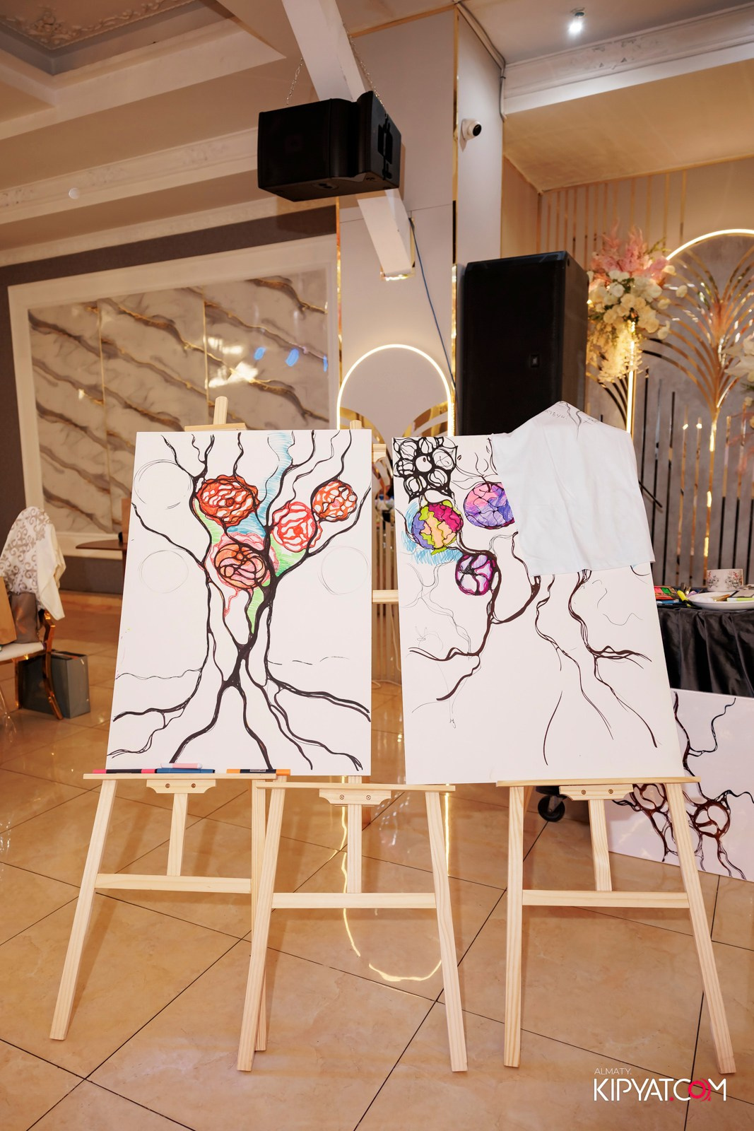 ФЕСТИВАЛЬ НЕЙРОГРАФИКИ НЕЙРОГОЛОС. КАК Я ЗВУЧУ ВО ВСЕЛЕННОЙ. КИПЯТКОМ АЛМАТЫ! Фотосъемка мероприятий в Алматы