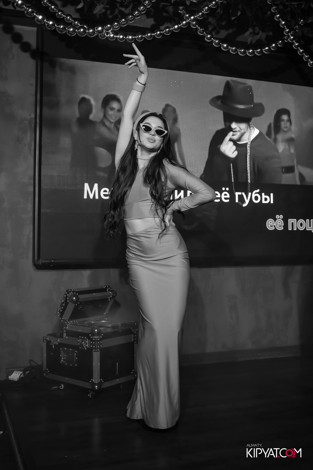 ДОРОГАЯ, Я НЕ ПИЛ. КИПЯТКОМ АЛМАТЫ! Фотосъемка мероприятий в Алматы