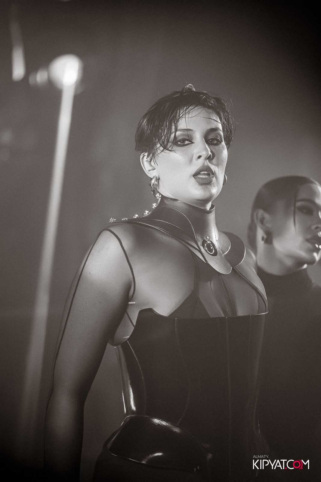 MARUV THE THEATER. КИПЯТКОМ АЛМАТЫ!