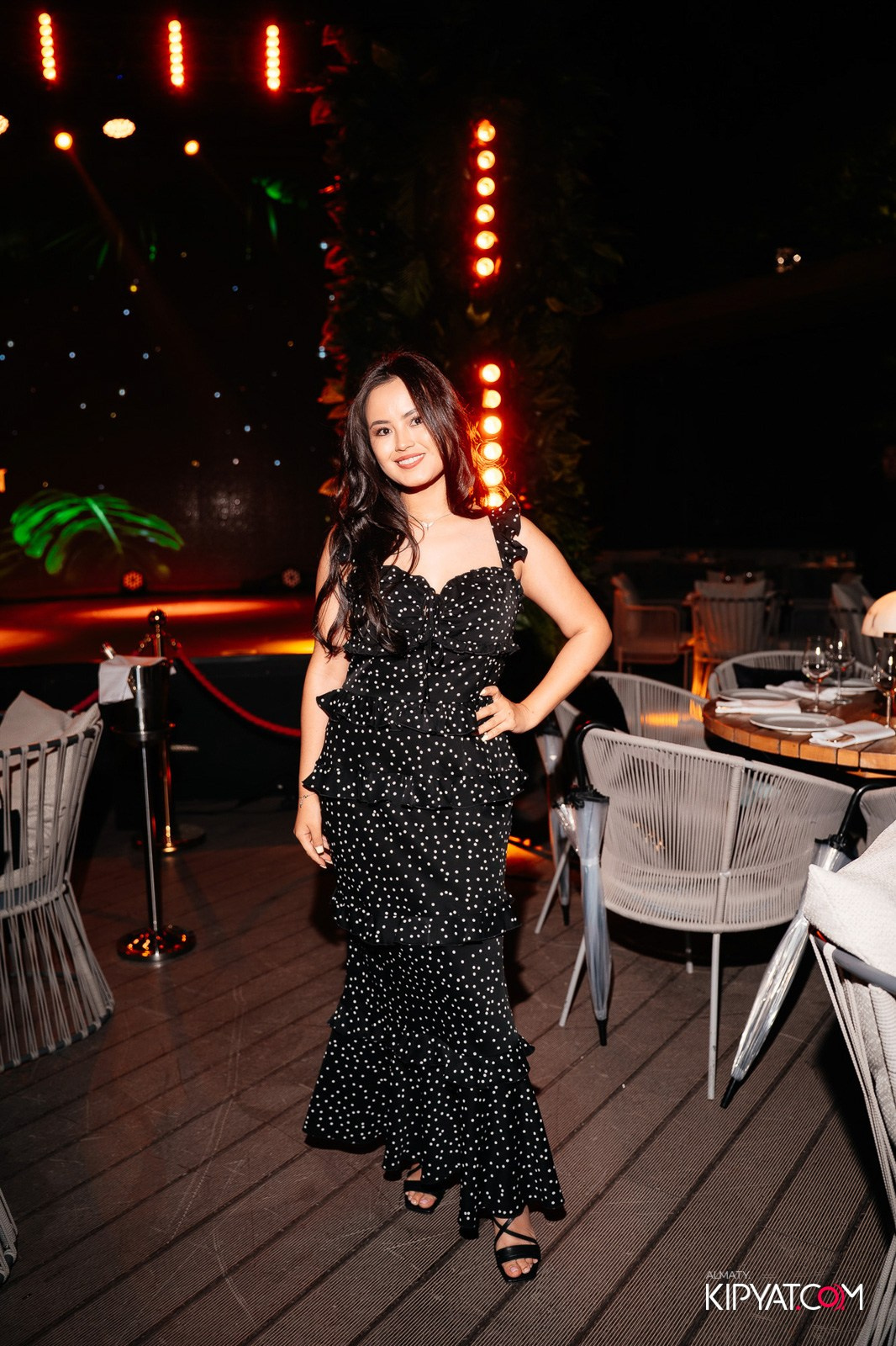 QUEEN. КИПЯТКОМ АЛМАТЫ!