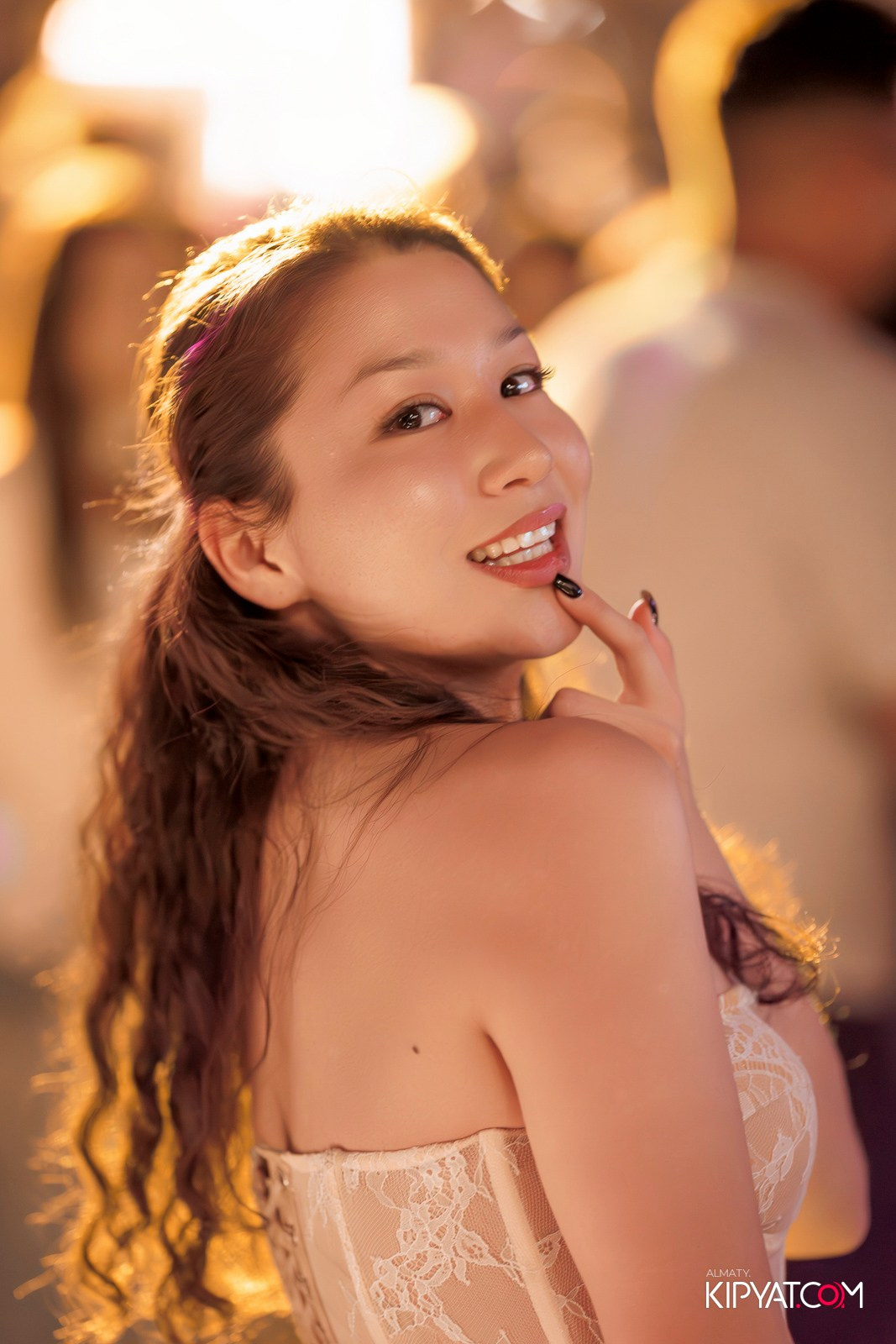 EVENT BAR. КИПЯТКОМ АЛМАТЫ!