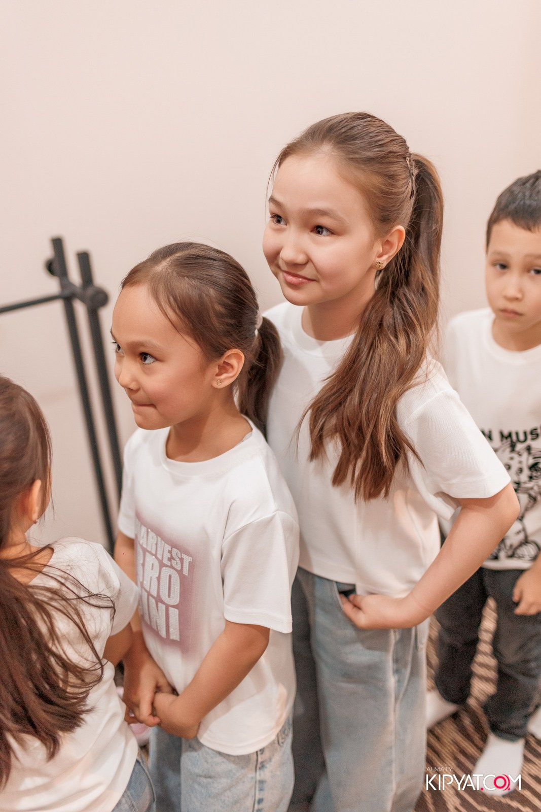 КВЕСТ-ШОУ ALAROVICH / ИГРА В КАЛЬМАРА. КИПЯТКОМ АЛМАТЫ!