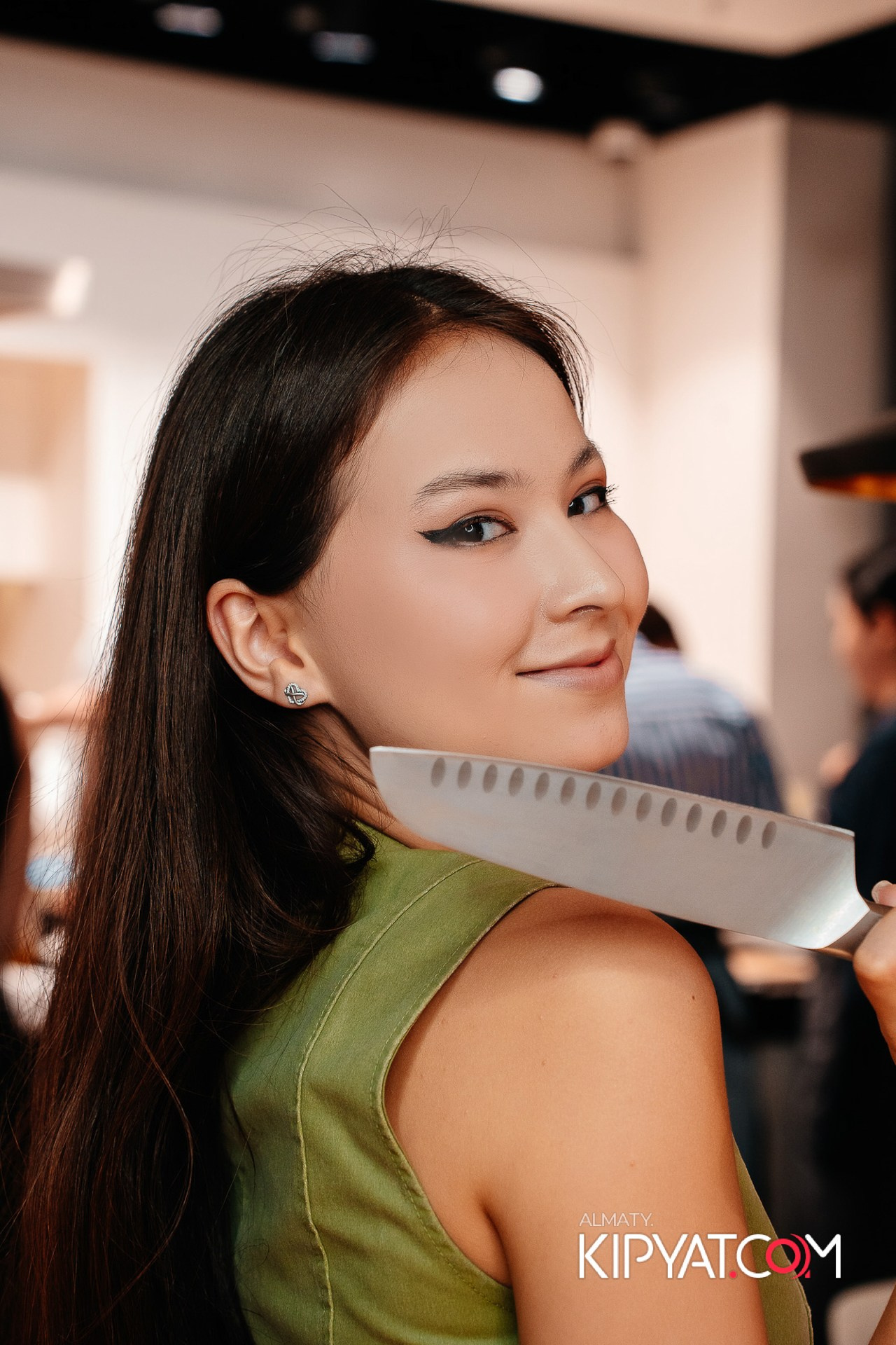 Miele. КИПЯТКОМ АЛМАТЫ! Фотосъемка мероприятий в Алматы