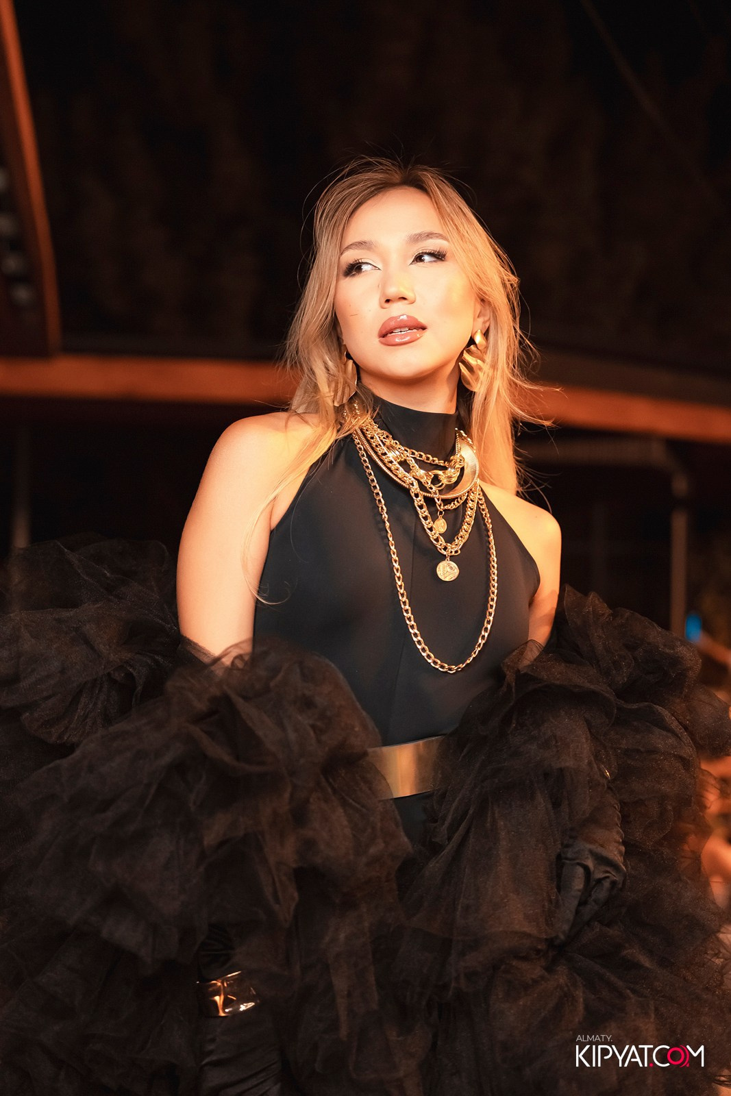 QUEEN. КИПЯТКОМ АЛМАТЫ!