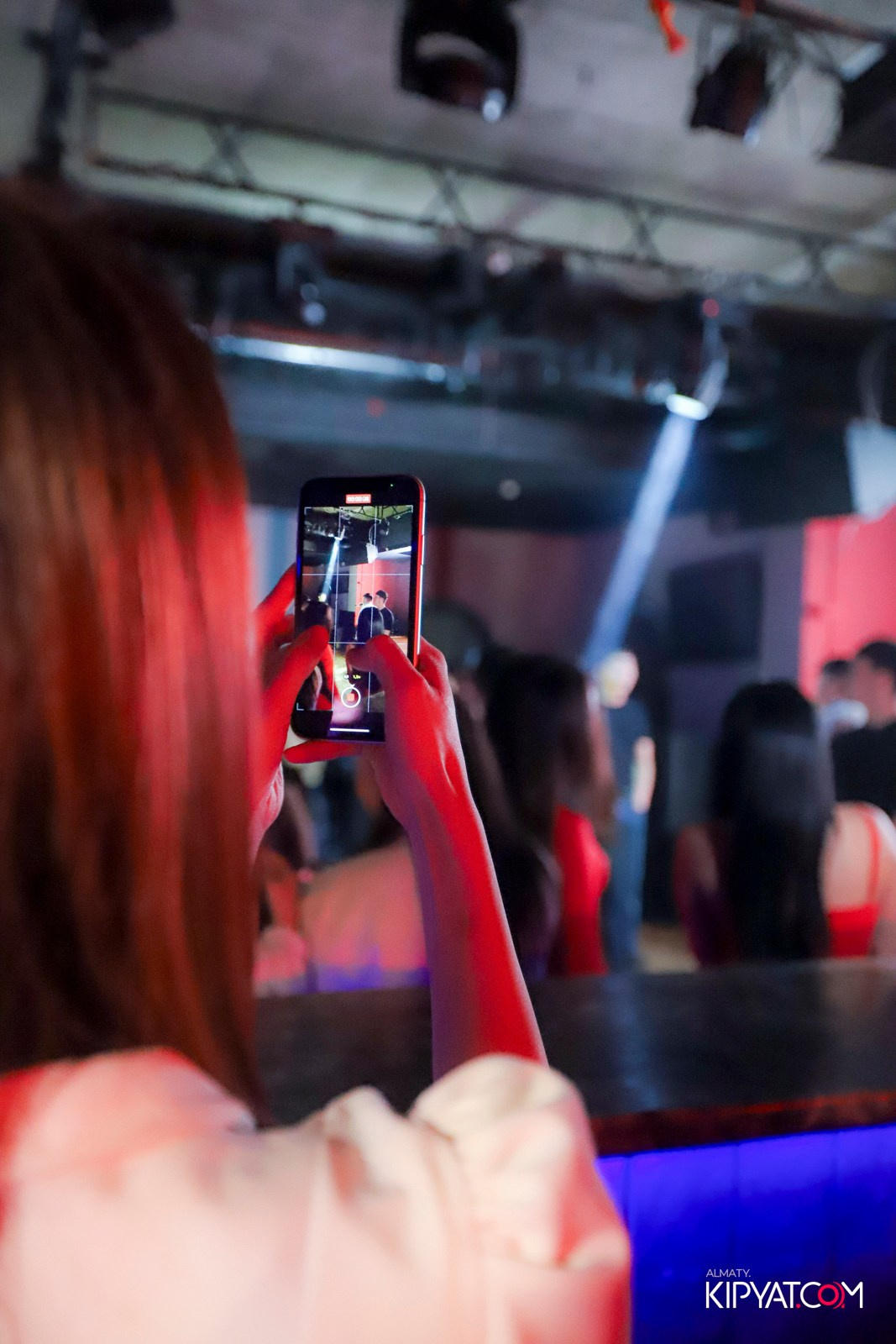 ARAGOSTA. КИПЯТКОМ АЛМАТЫ! Фотосъемка мероприятий в Алматы