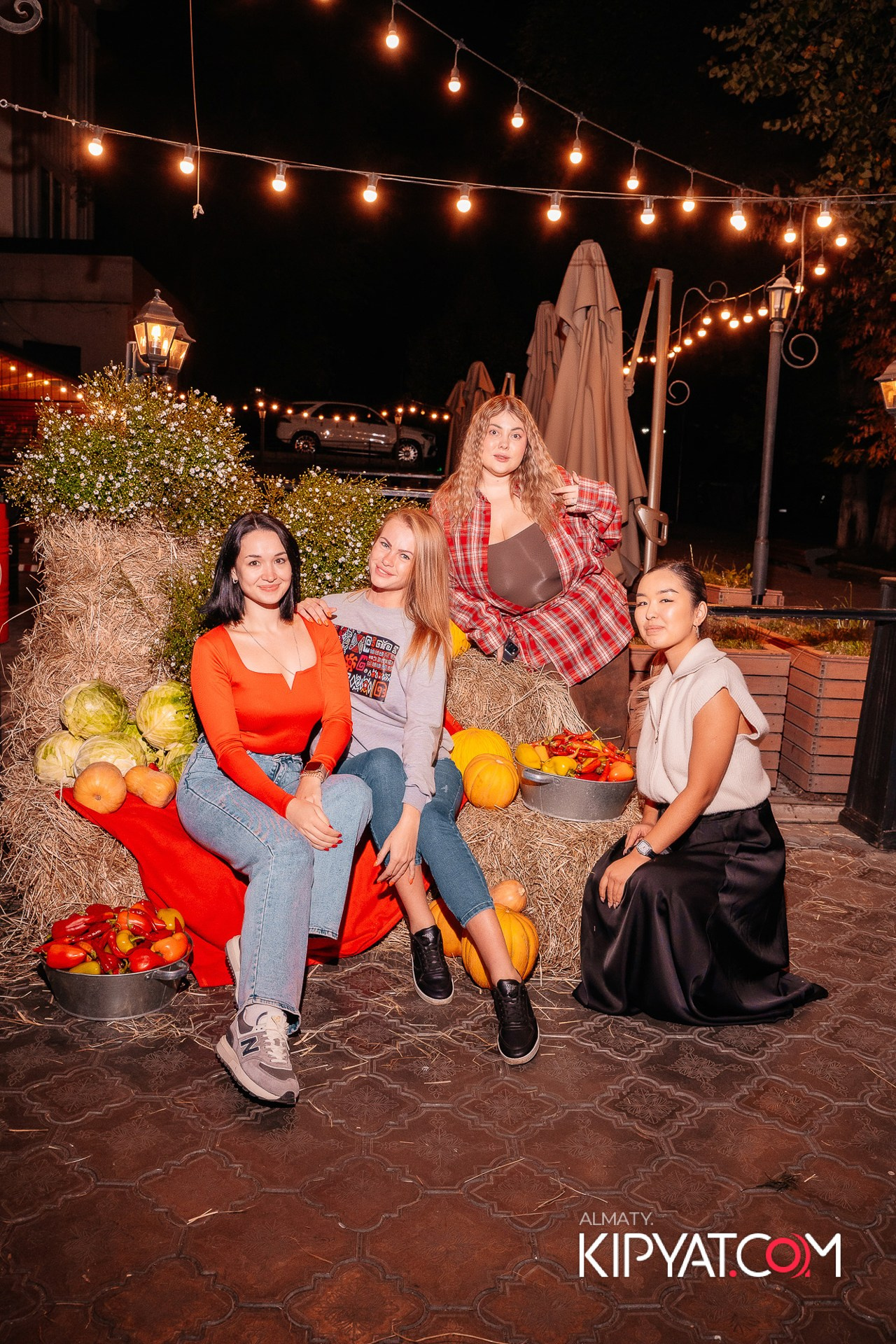 Пинта Premium. КИПЯТКОМ АЛМАТЫ!