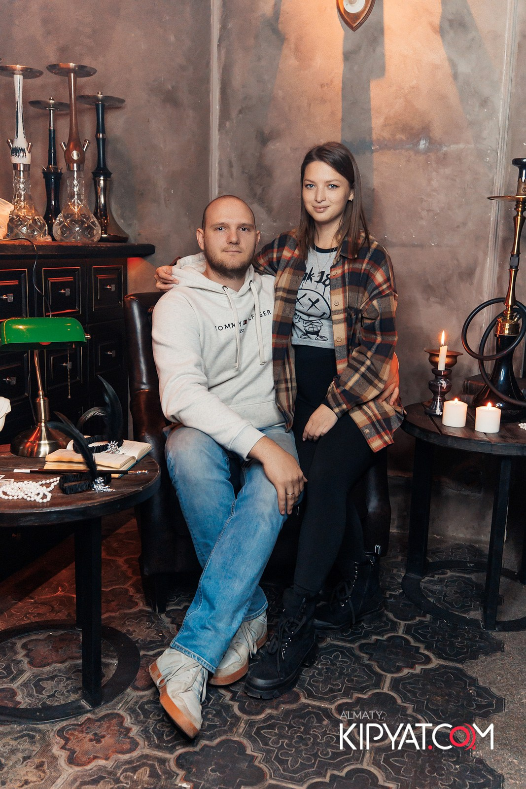 TANGIERS LOUNGE НА ПАНФИЛОВА. КИПЯТКОМ АЛМАТЫ! Фотосъемка мероприятий в Алматы