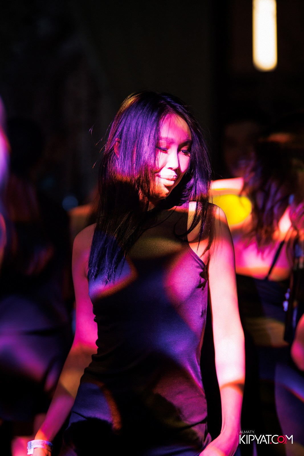 EVENT BAR. КИПЯТКОМ АЛМАТЫ!