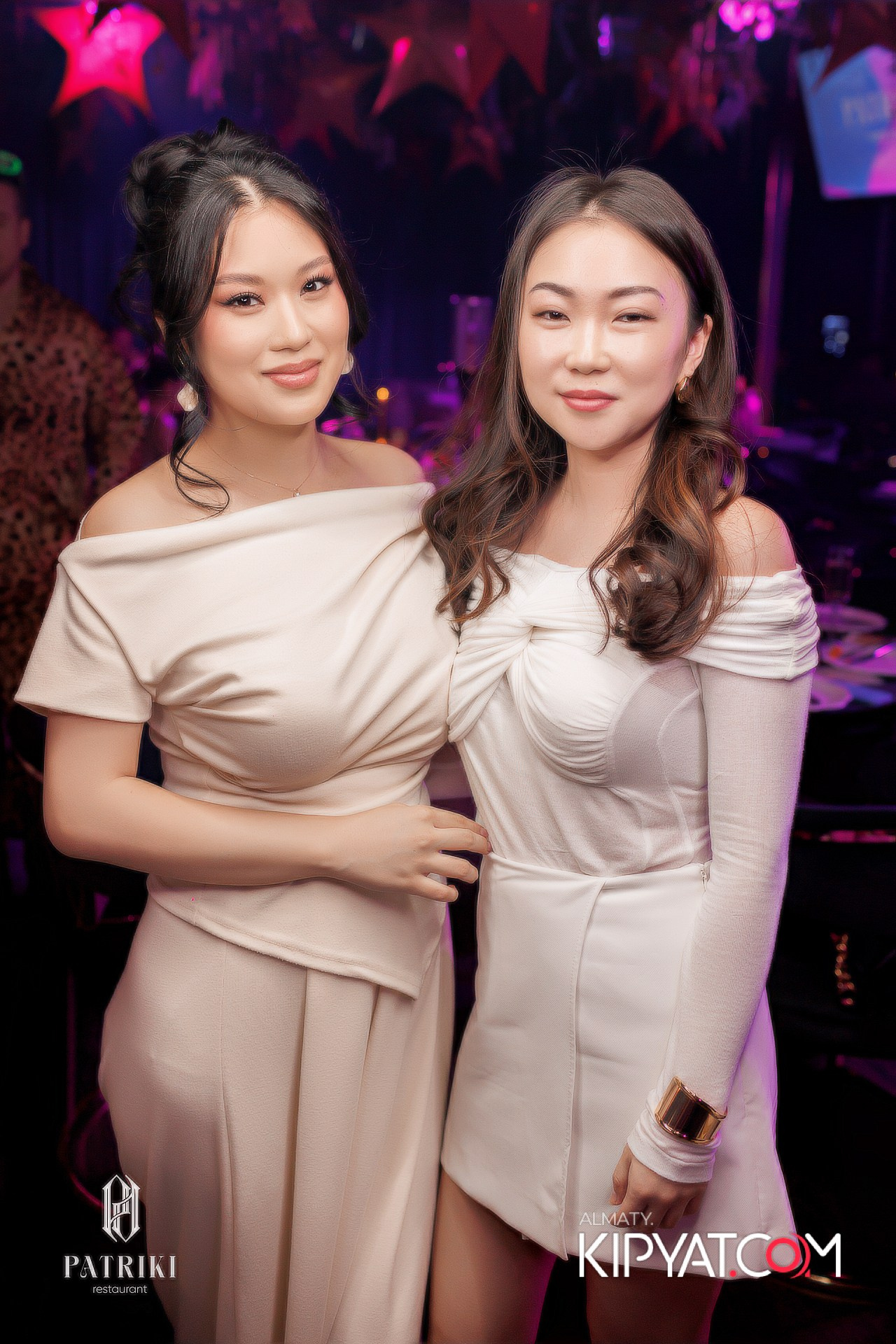 PATRIKI RESTAURANT. КИПЯТКОМ АЛМАТЫ!