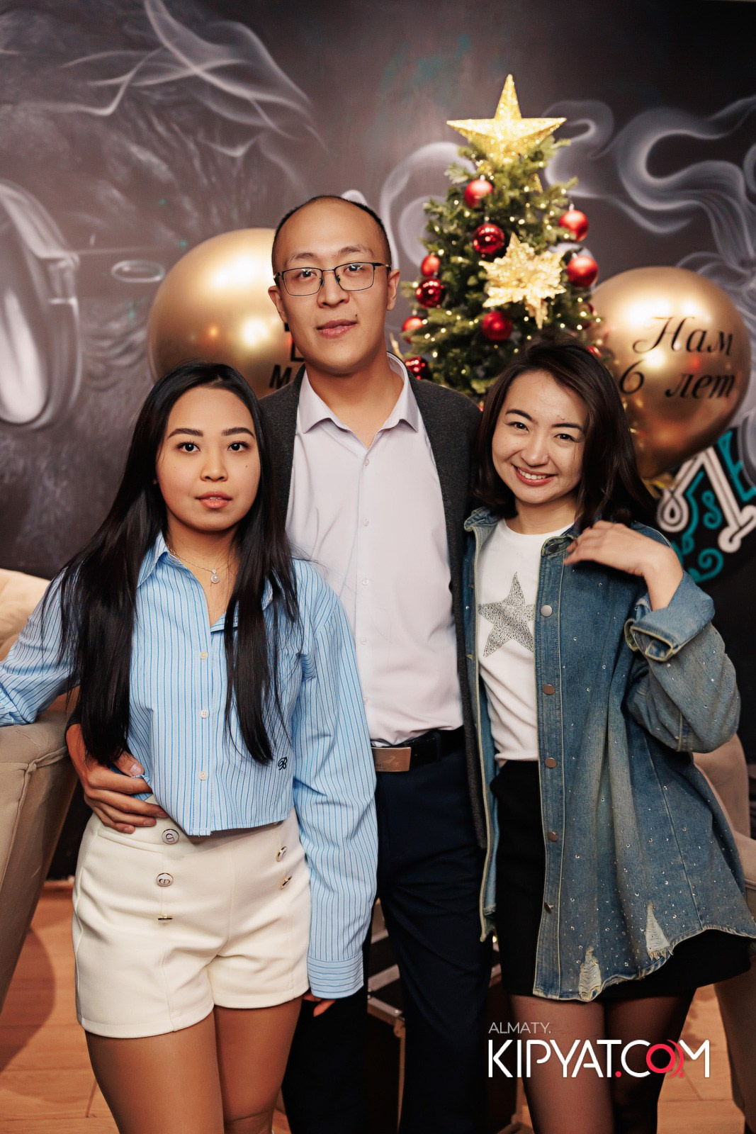 MYATA LOUNGE НА МЕНДИКУЛОВА 6 ЛЕТ. КИПЯТКОМ АЛМАТЫ!