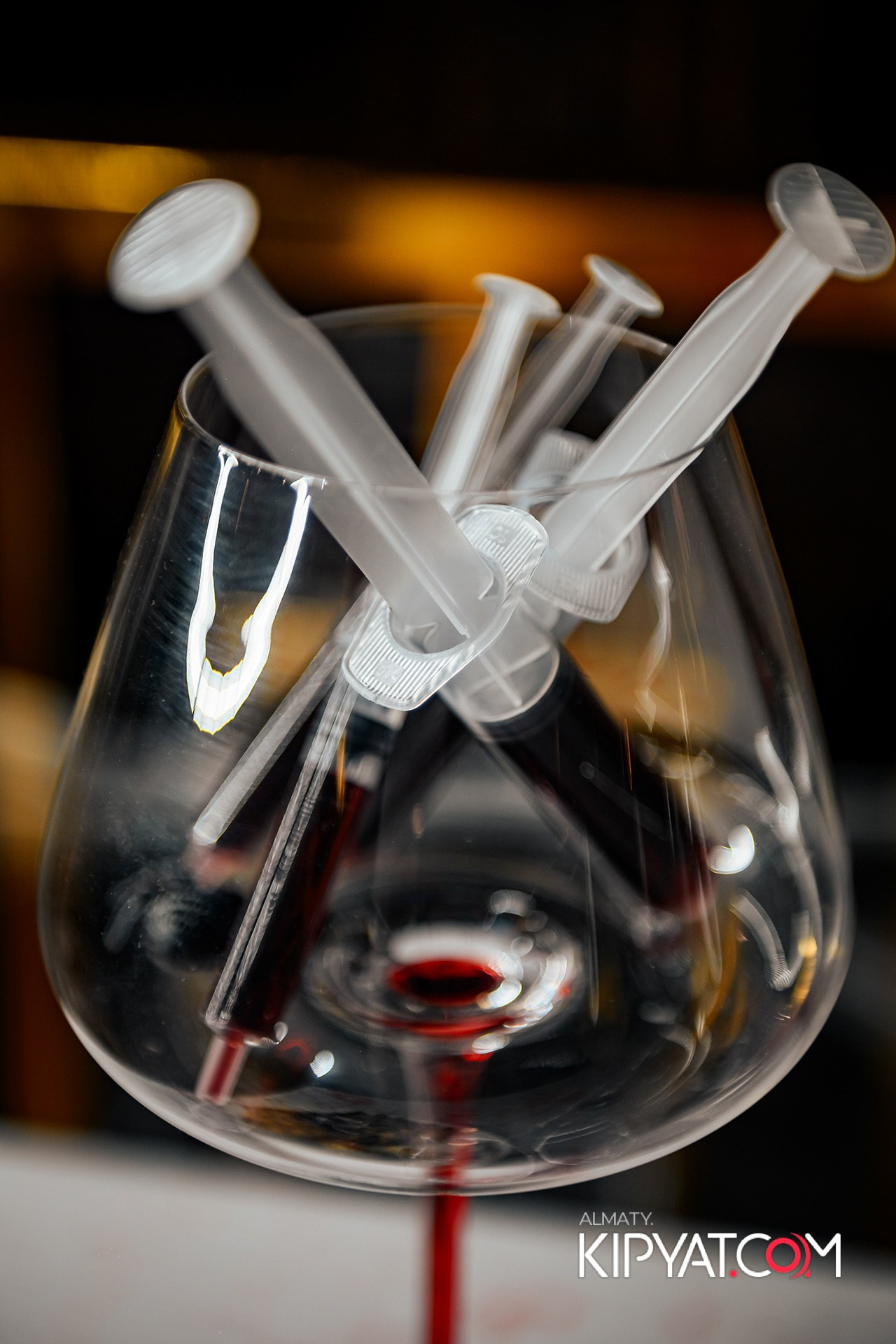 LOKO BAR. КИПЯТКОМ АЛМАТЫ!