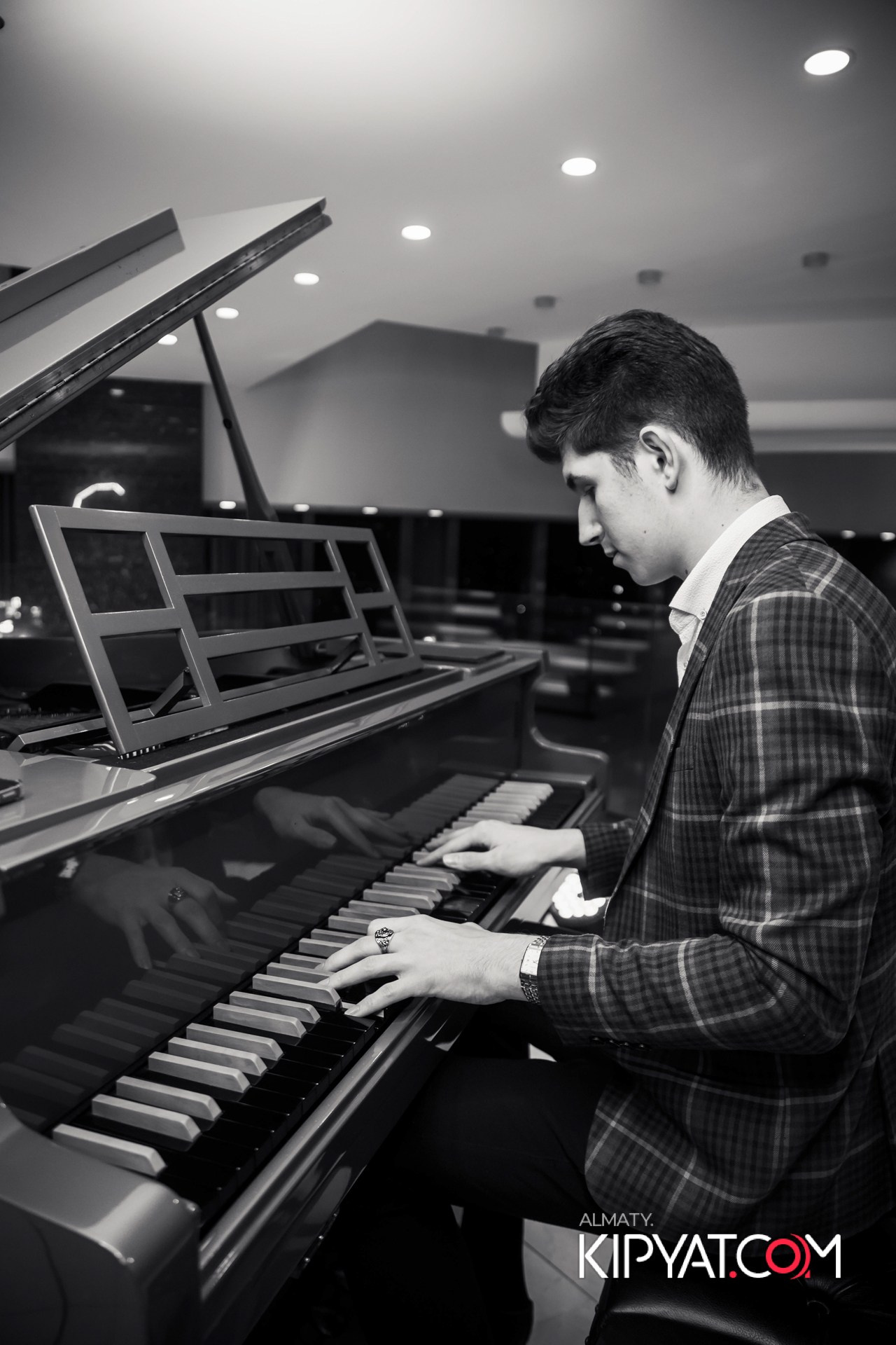 THE MACALLAN TIME SPACE MASTERY ВЕЧЕР В RITZ CARLTON ALMATY. КИПЯТКОМ АЛМАТЫ!