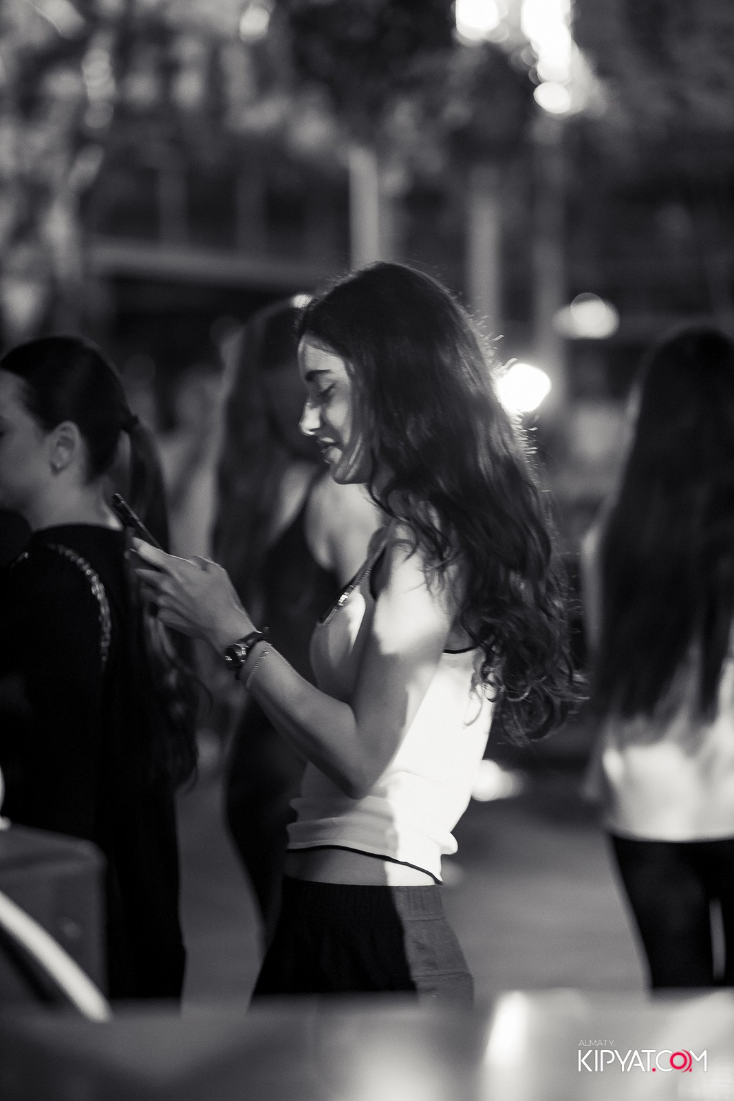 EVENT BAR. КИПЯТКОМ АЛМАТЫ!