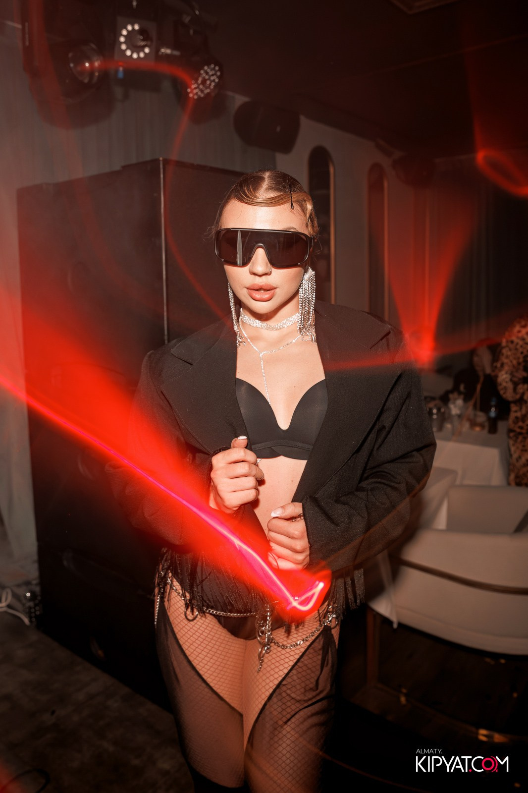 PATRIKI RESTAURANT. КИПЯТКОМ АЛМАТЫ!