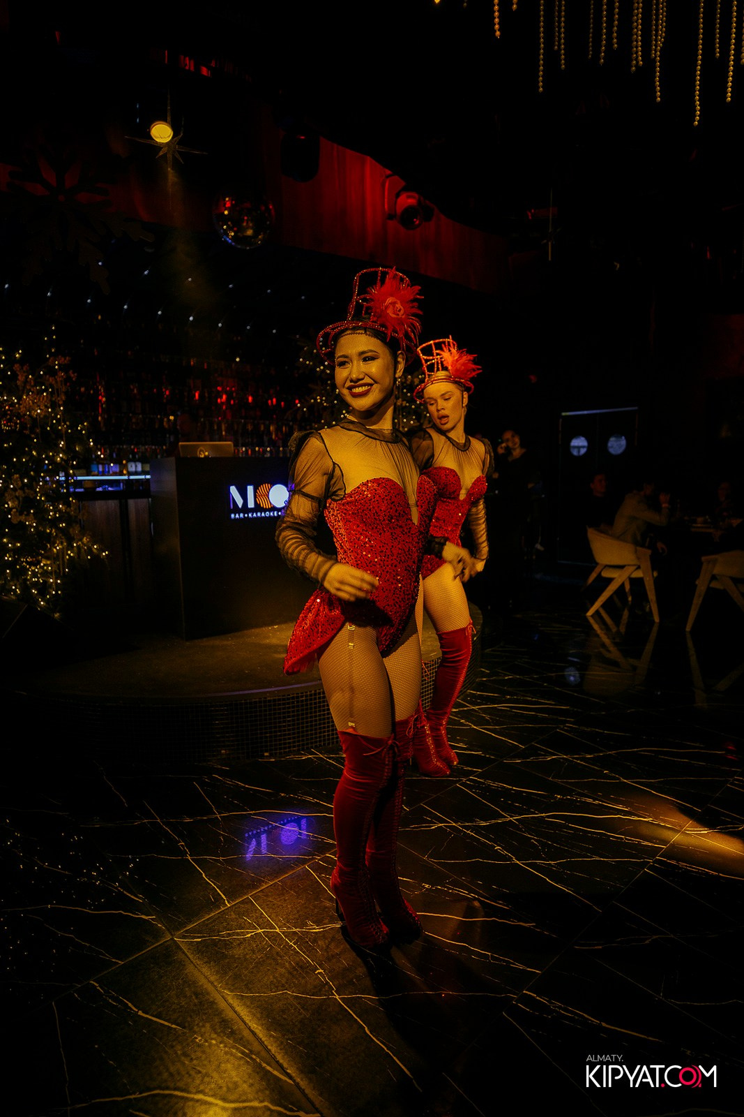 MOOD KARAOKE & TERRACE. КИПЯТКОМ АЛМАТЫ! Фотосъемка мероприятий в Алматы