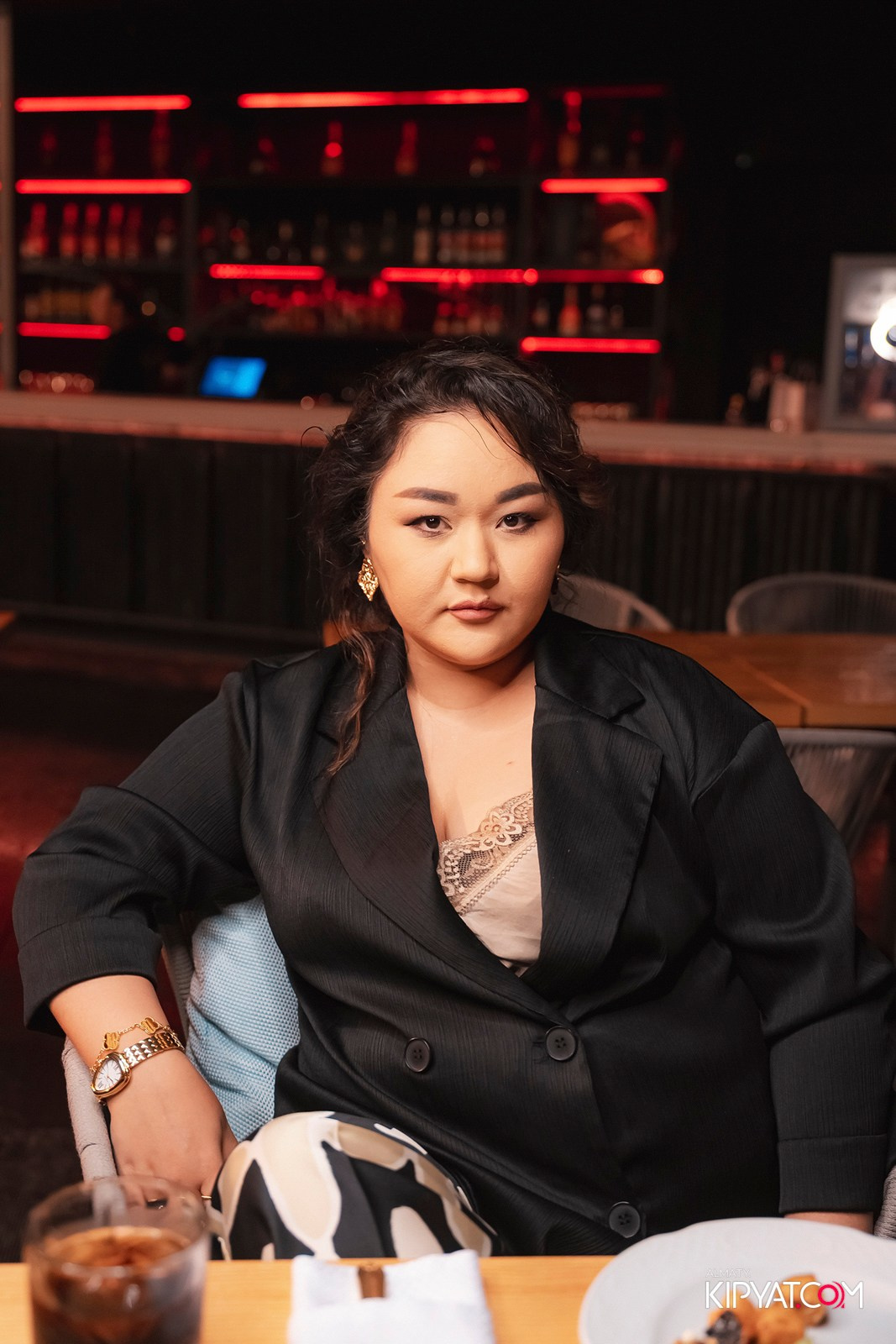 QUЕЕN. КИПЯТКОМ АЛМАТЫ!