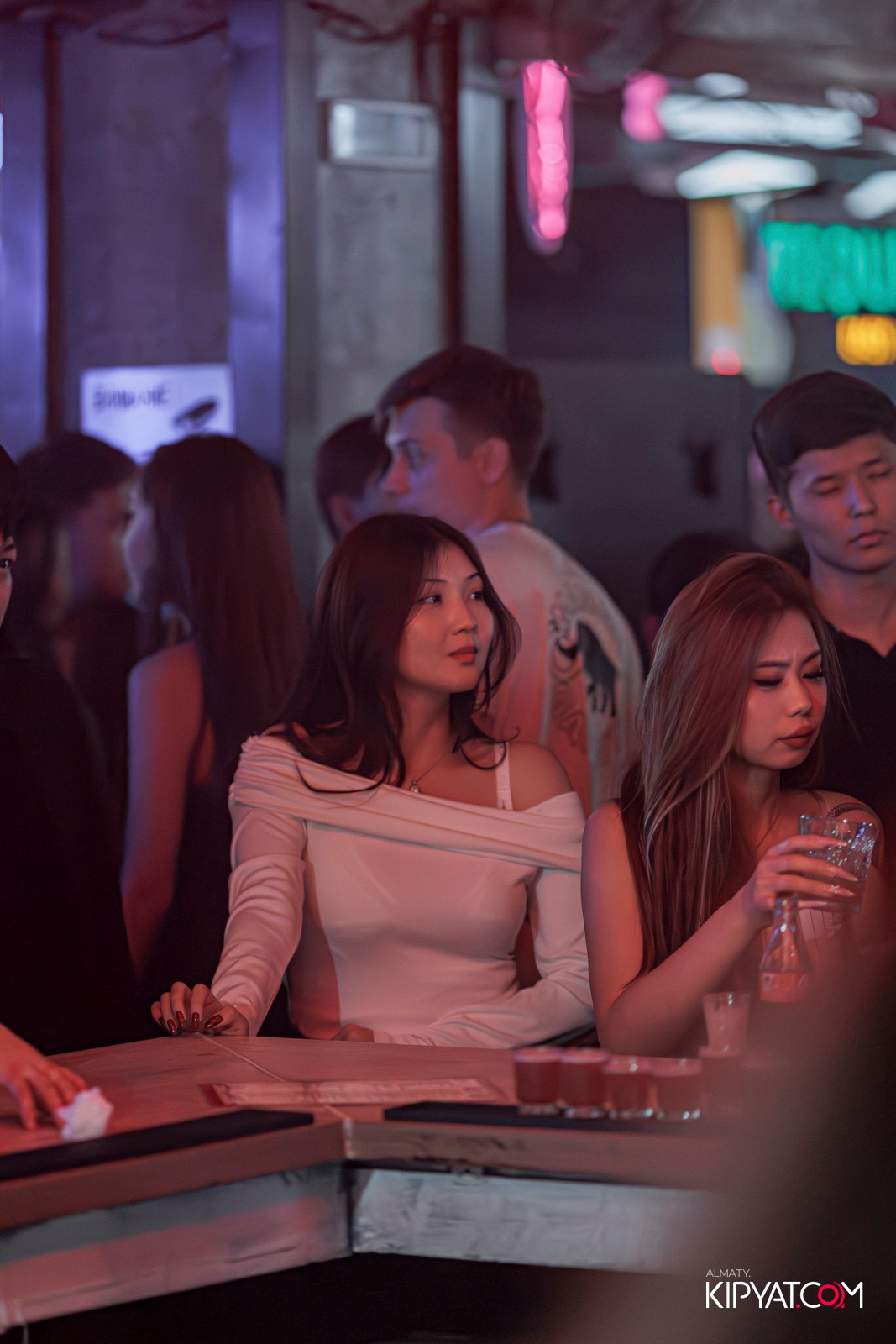 BHB. КИПЯТКОМ АЛМАТЫ!