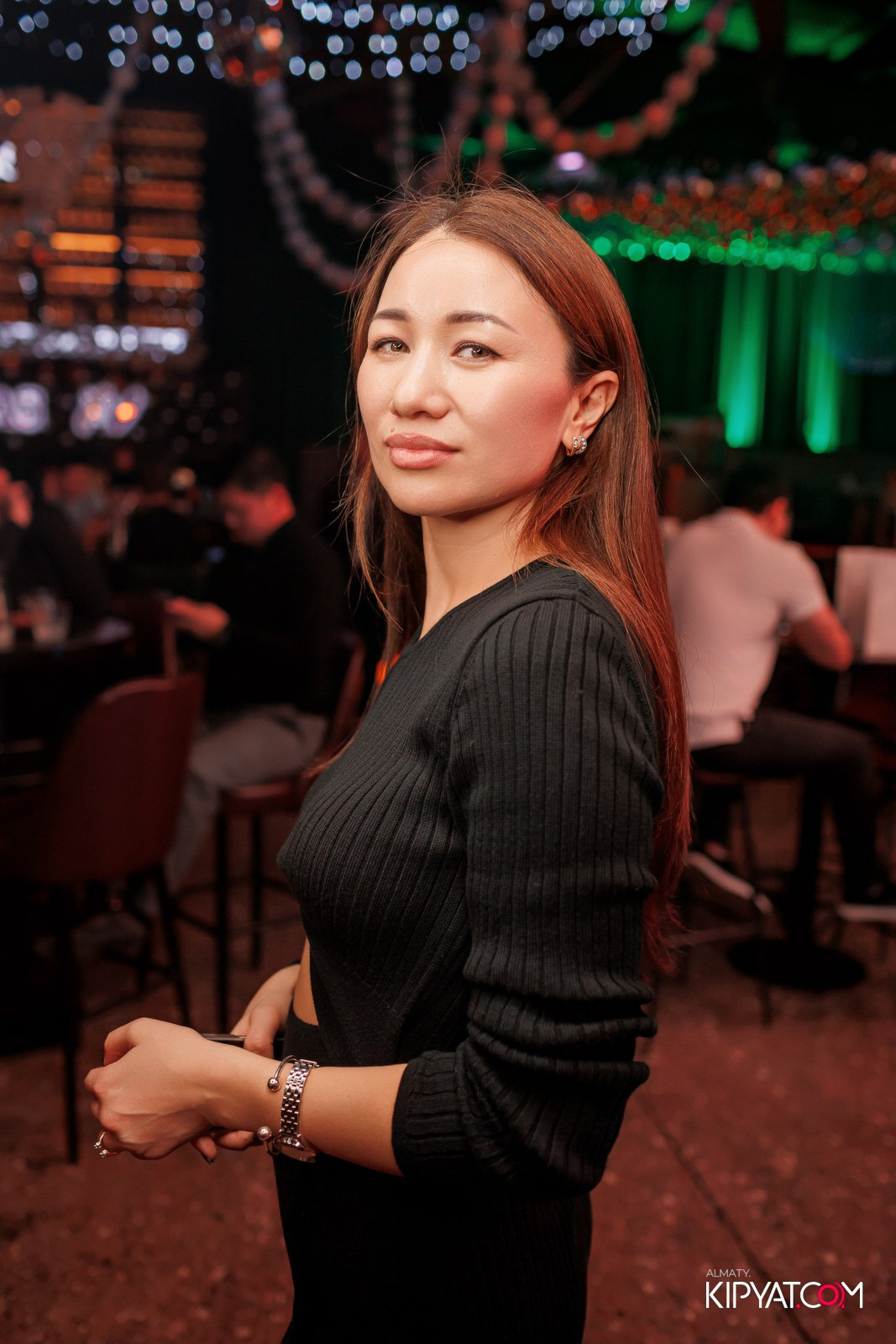 BLA BLA BAR. КИПЯТКОМ АЛМАТЫ!