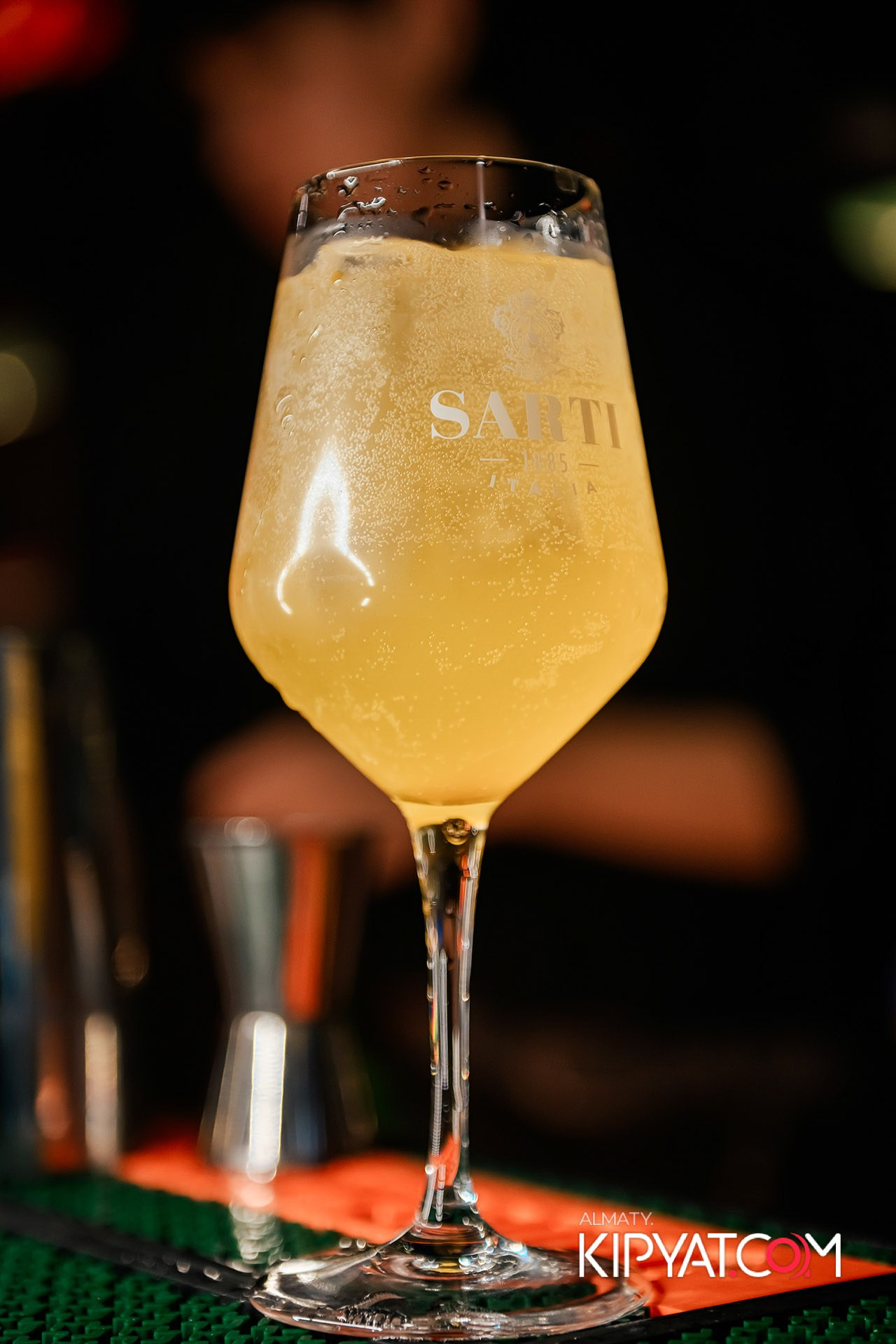 Munchen Pub на Панфилова. КИПЯТКОМ АЛМАТЫ!