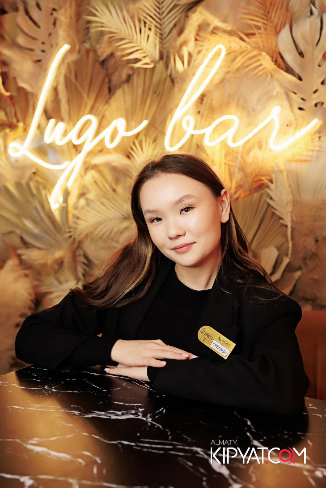 LUGO BAR. КИПЯТКОМ АЛМАТЫ!