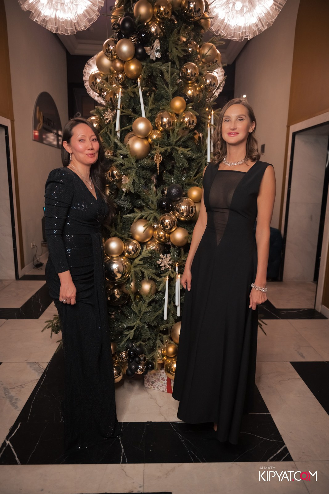 РЕСТОРАН BARFLY. КИПЯТКОМ АЛМАТЫ!