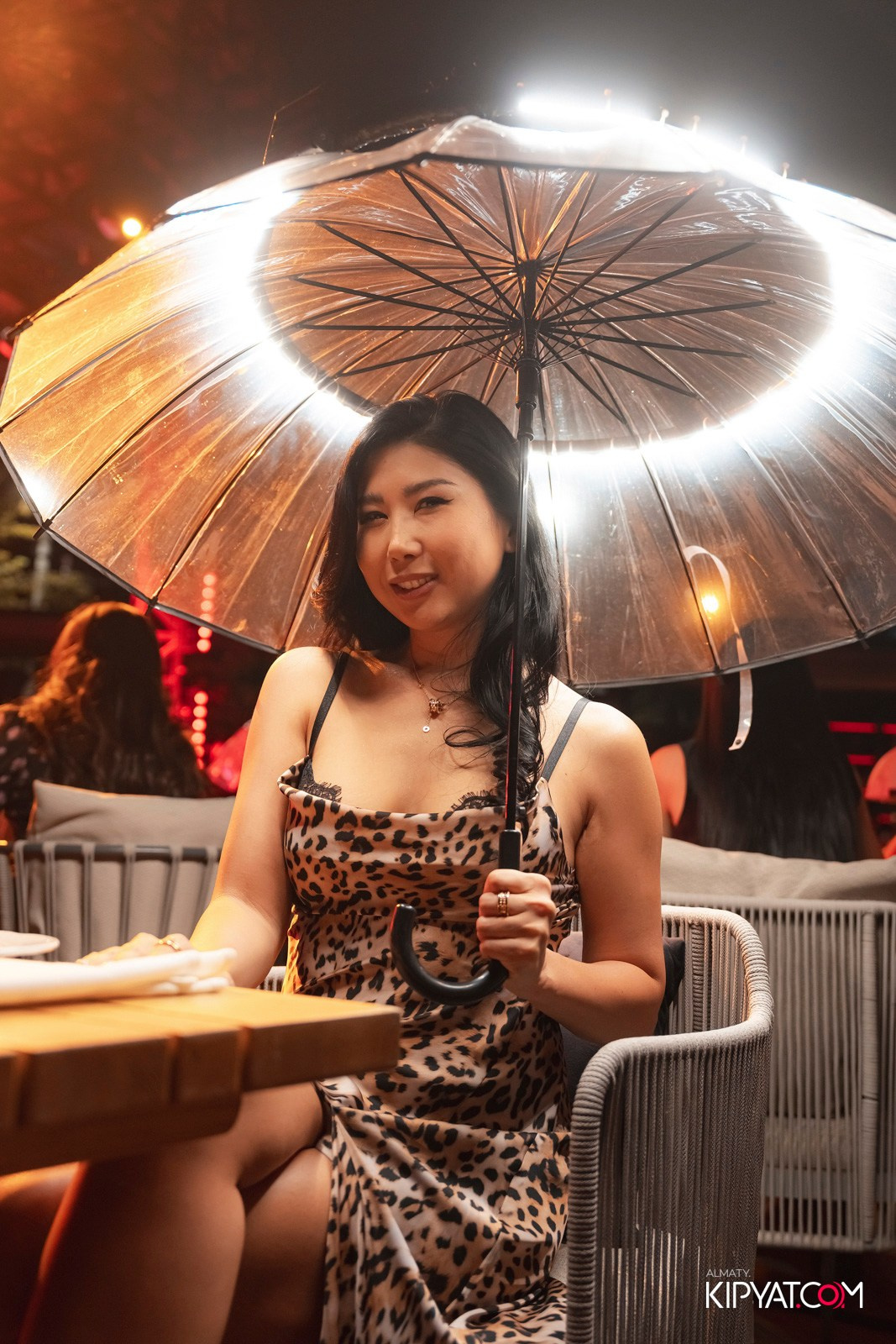 QUEEN. КИПЯТКОМ АЛМАТЫ!