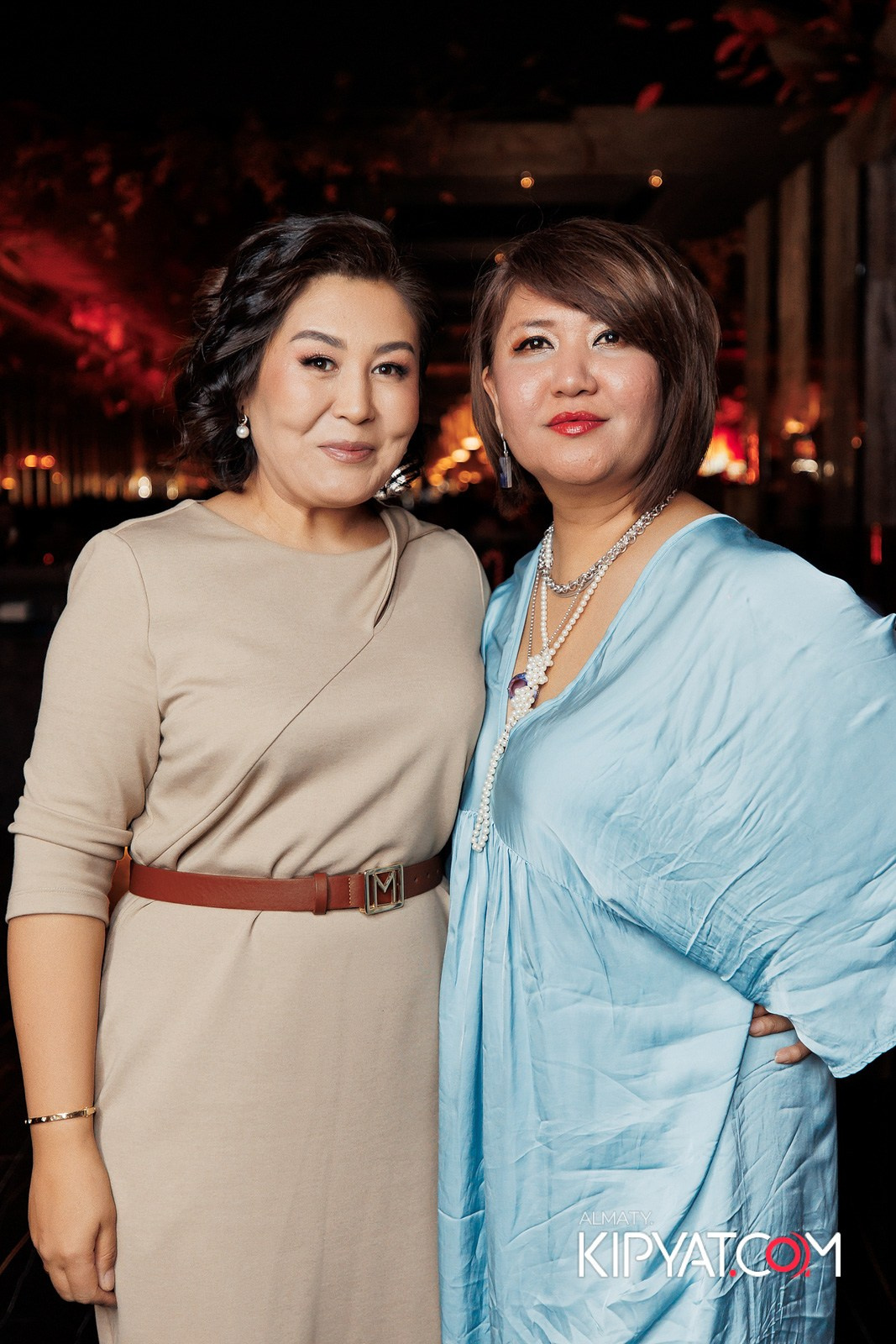 БАР ПАНАЕХАЛИ НА ДОСТЫК. КИПЯТКОМ АЛМАТЫ!