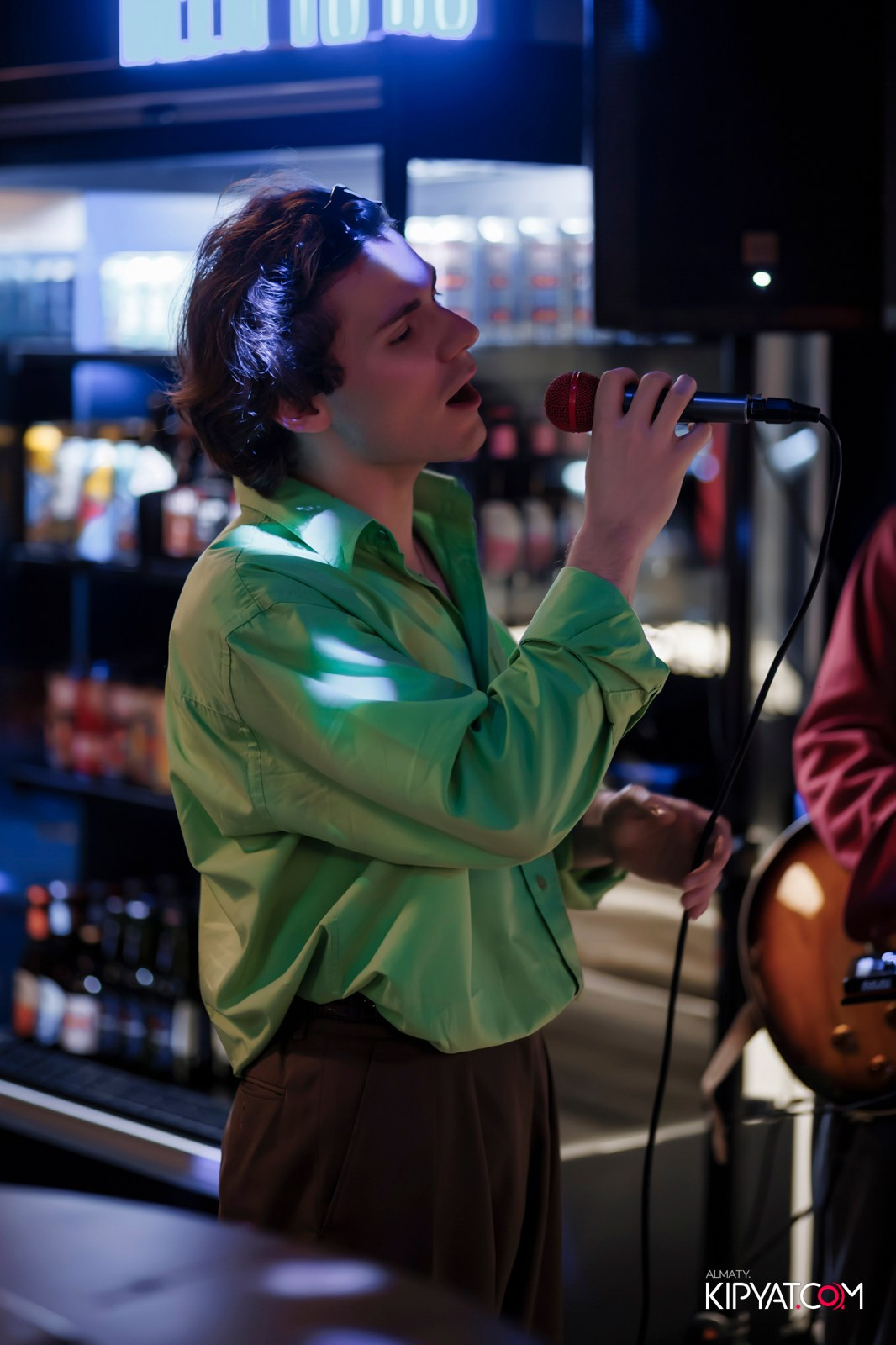 UNION PUB. КИПЯТКОМ АЛМАТЫ! Фотосъемка мероприятий в Алматы