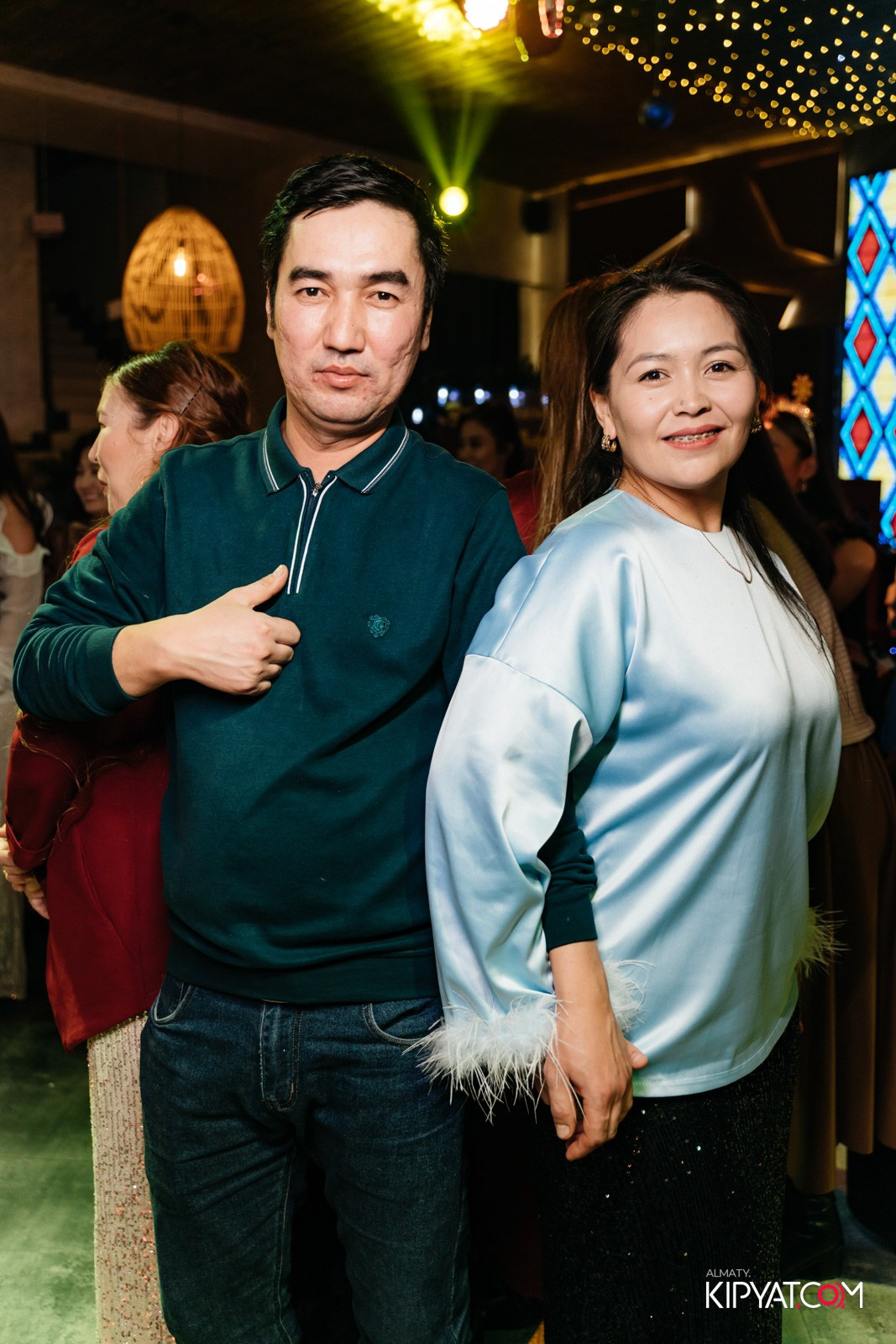 КАФЕ ЖАСМИН НА ЯССАУИ. КИПЯТКОМ АЛМАТЫ!