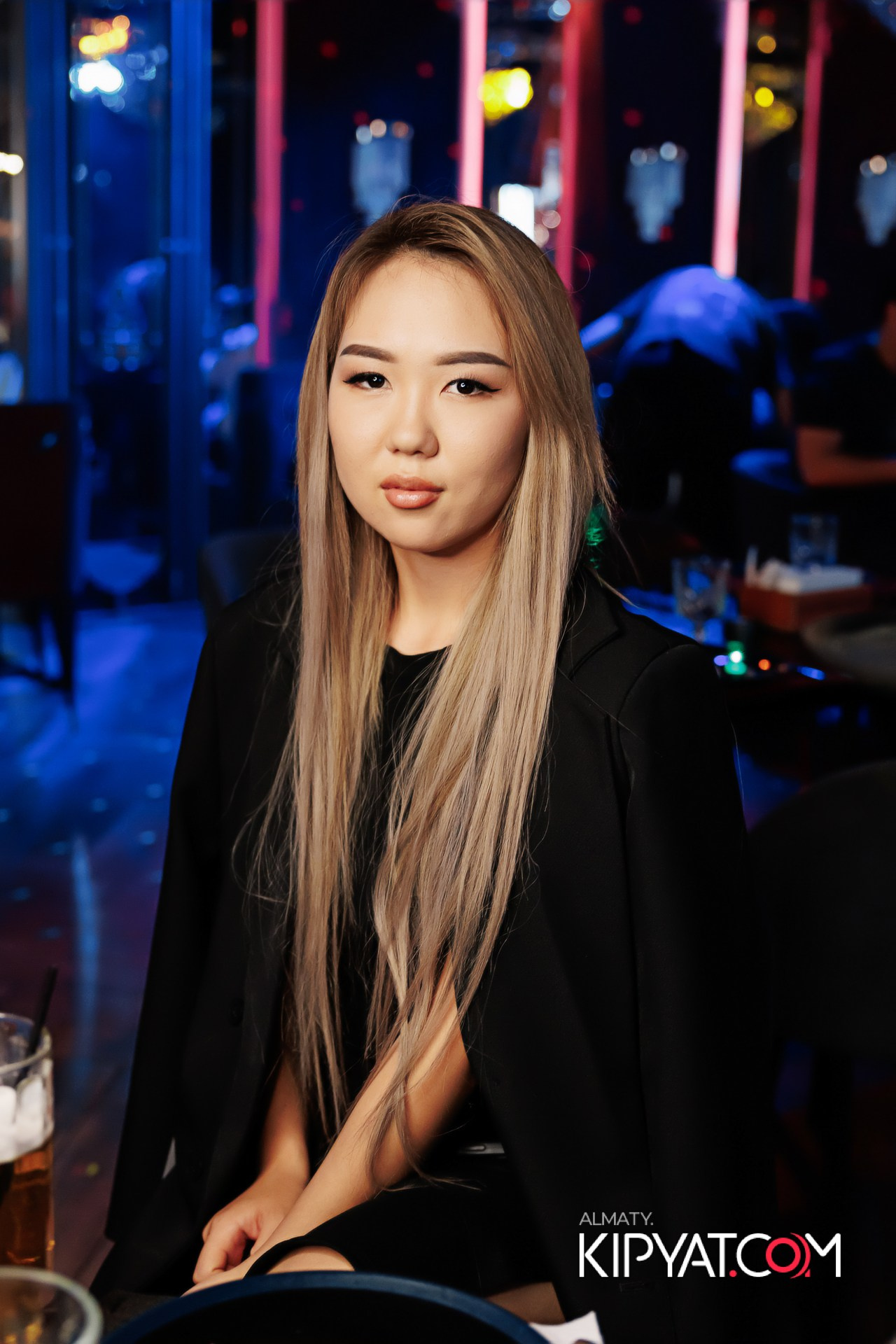 Зая, на бис. КИПЯТКОМ АЛМАТЫ!