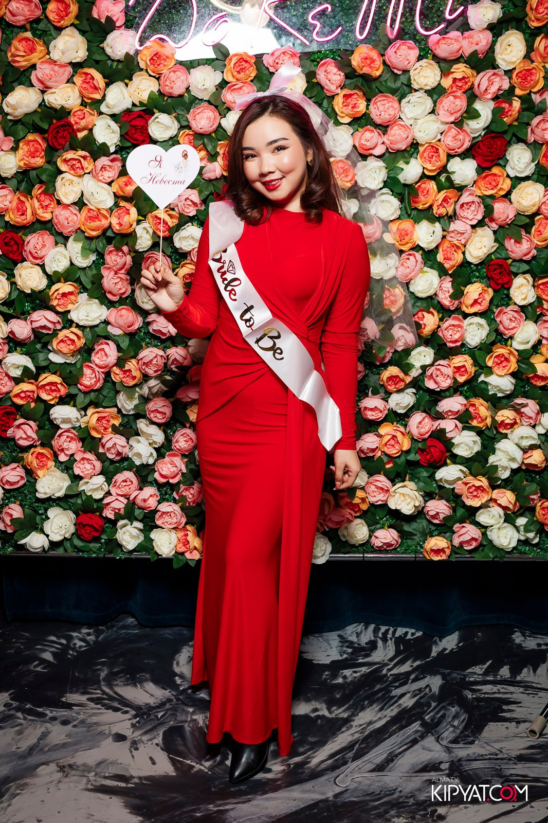 КАРАОКЕ DOREMI. КИПЯТКОМ АЛМАТЫ!