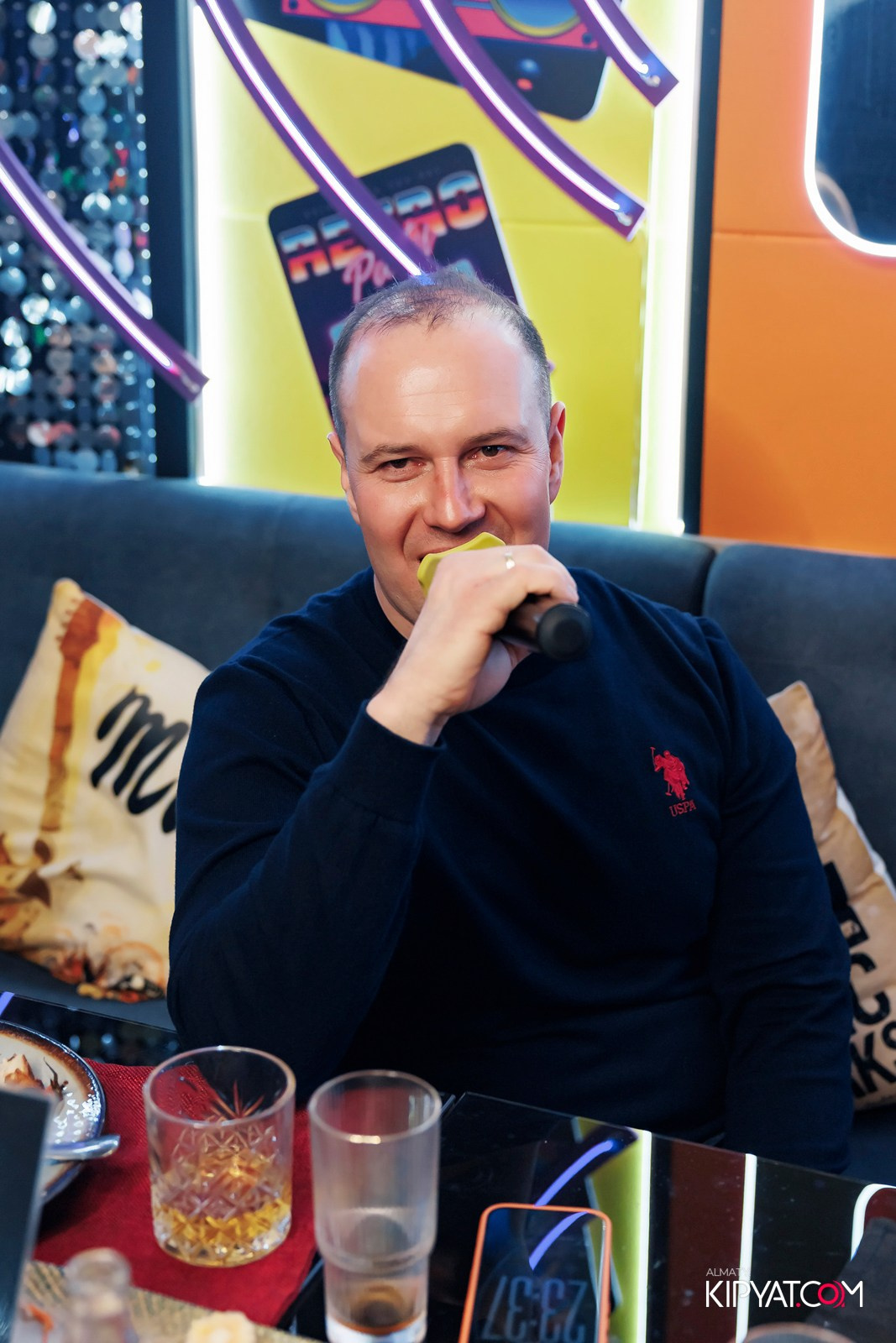 ЗАЯ, НА БИС. КИПЯТКОМ АЛМАТЫ! Фотосъемка мероприятий в Алматы