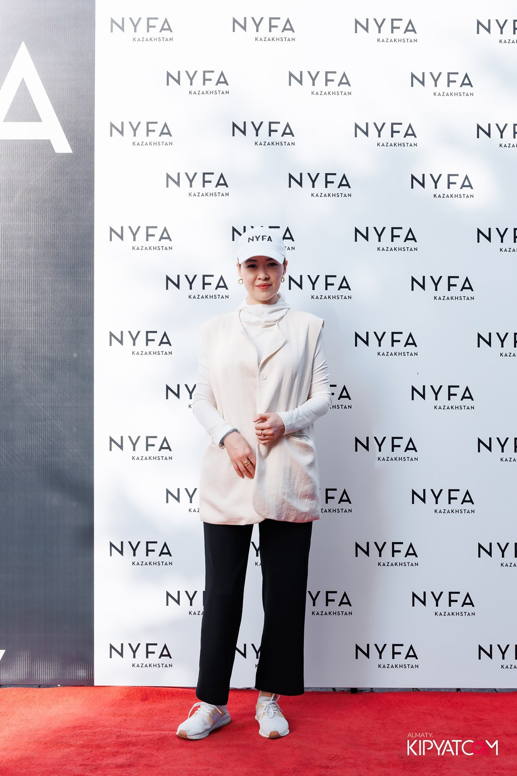 NEW YORK FILM ACADEMY. КИПЯТКОМ АЛМАТЫ!