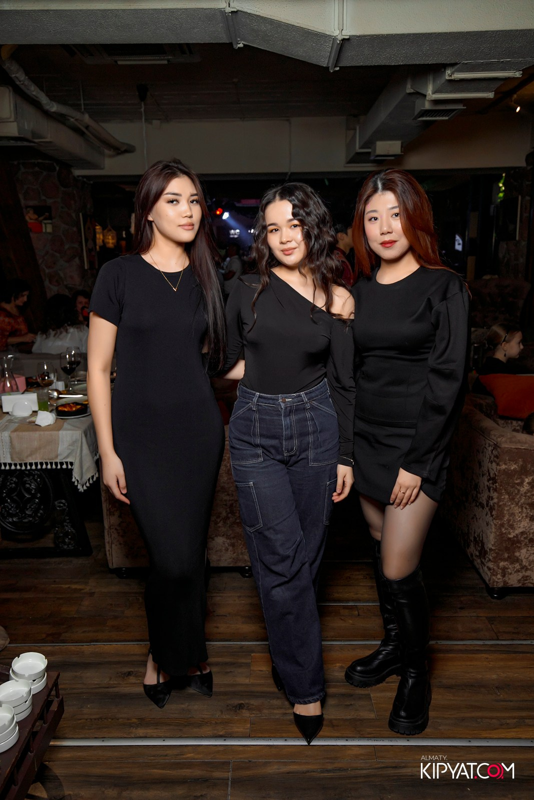 ВАХТАНГУРИ. КИПЯТКОМ АЛМАТЫ! Фотосъемка мероприятий в Алматы