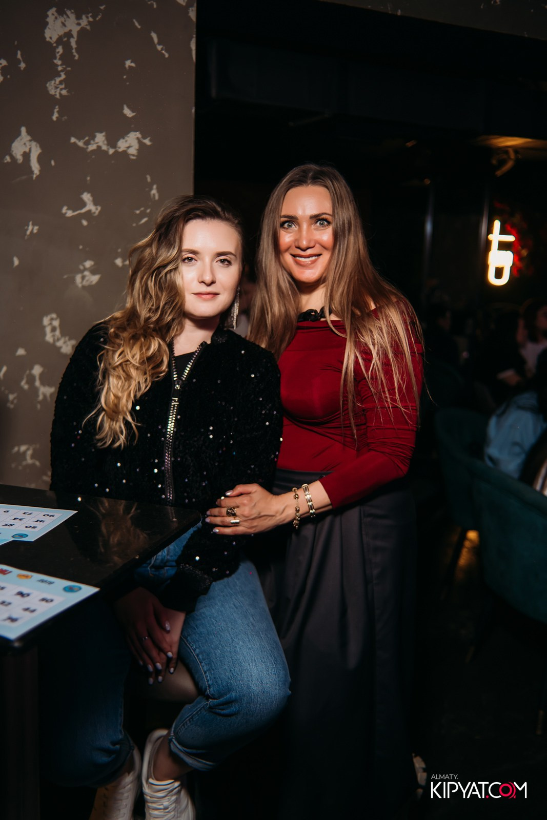 МУЗЫКАЛЬНОЕ ЛОТО В HIT RETRO. КИПЯТКОМ АЛМАТЫ!