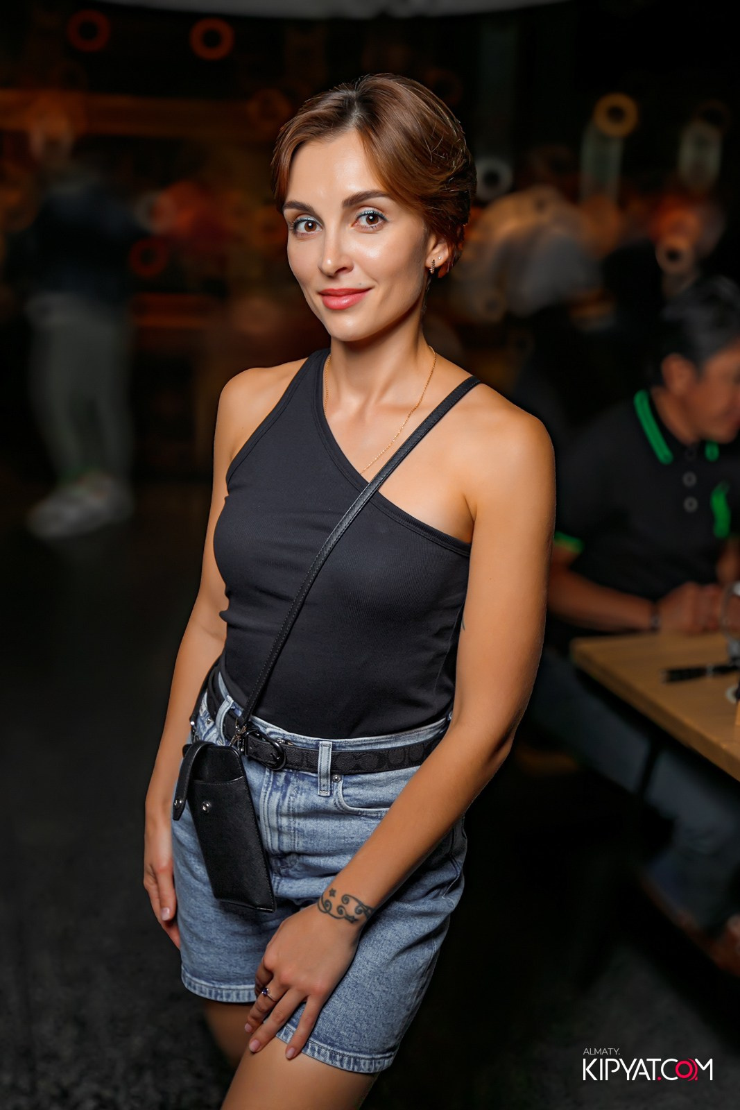 PAULANER. КИПЯТКОМ АЛМАТЫ!