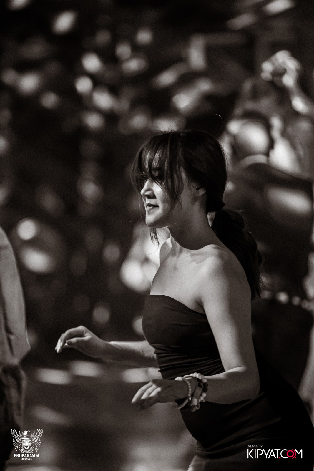 PROPAGANDA FESTIVAL. КИПЯТКОМ АЛМАТЫ!