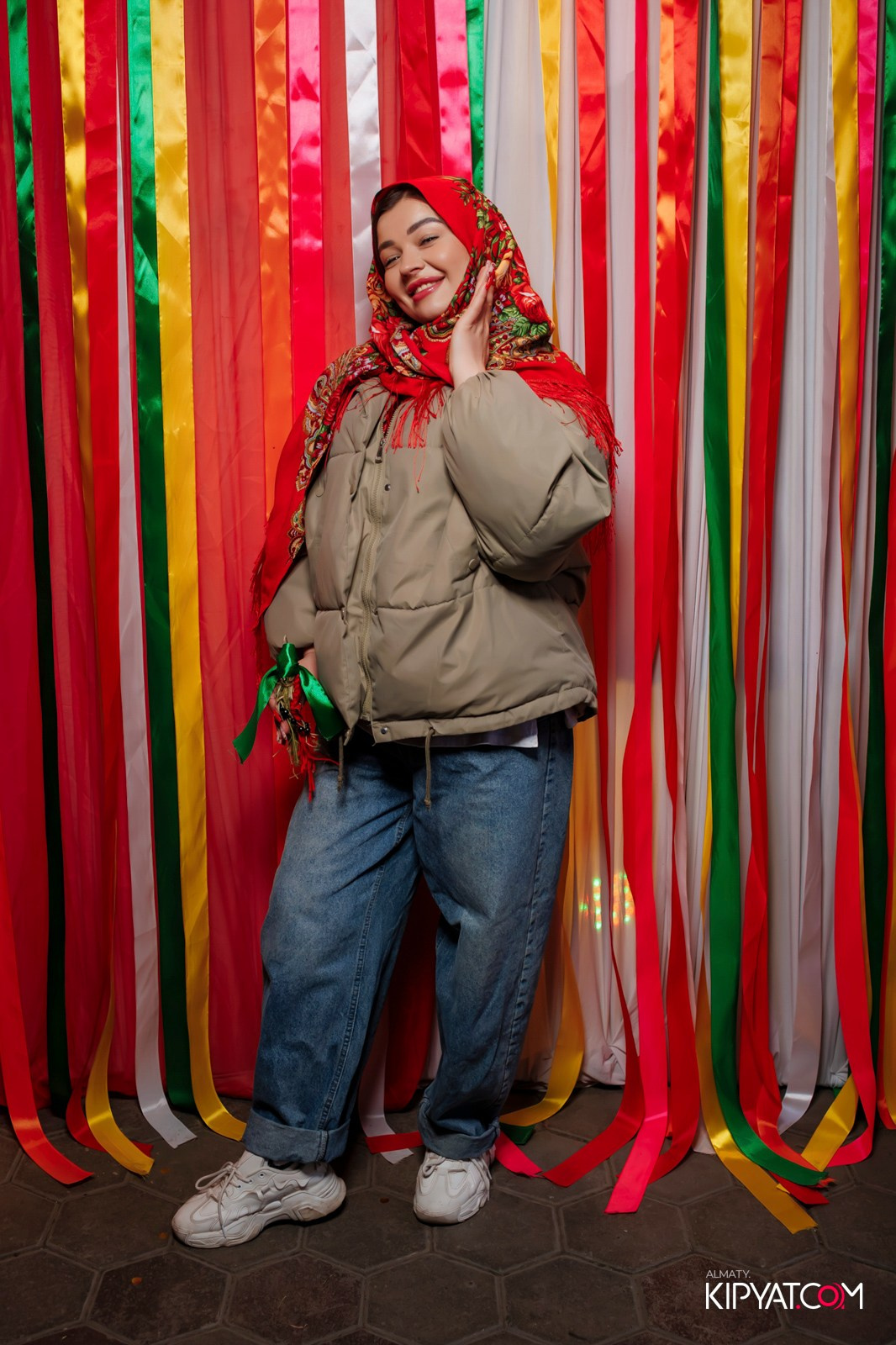 МАСЛЕНИЦА В THE WALL STREET KARAOKE. КИПЯТКОМ АЛМАТЫ! Фотосъемка мероприятий в Алматы