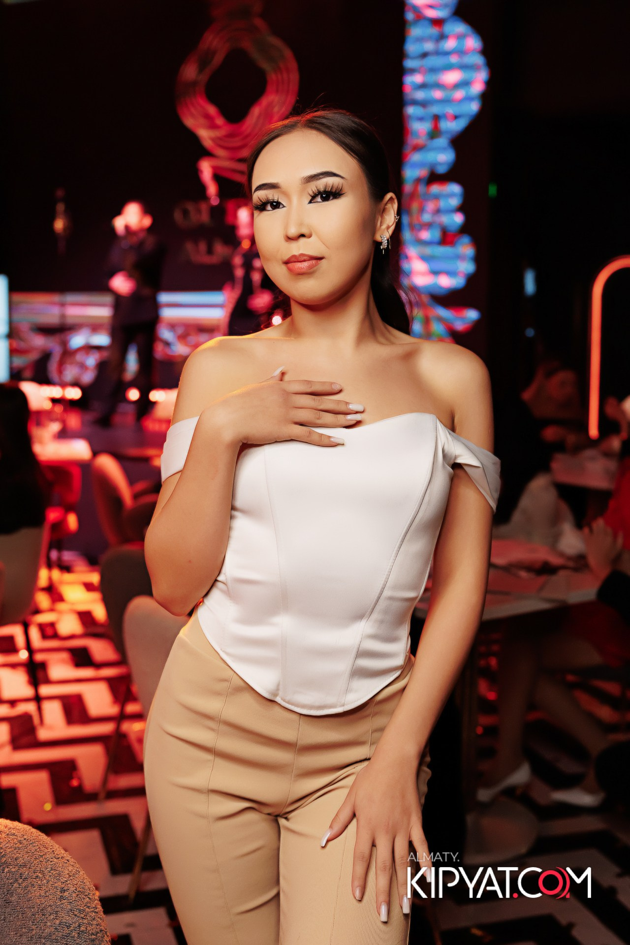 QUEEN. КИПЯТКОМ АЛМАТЫ!