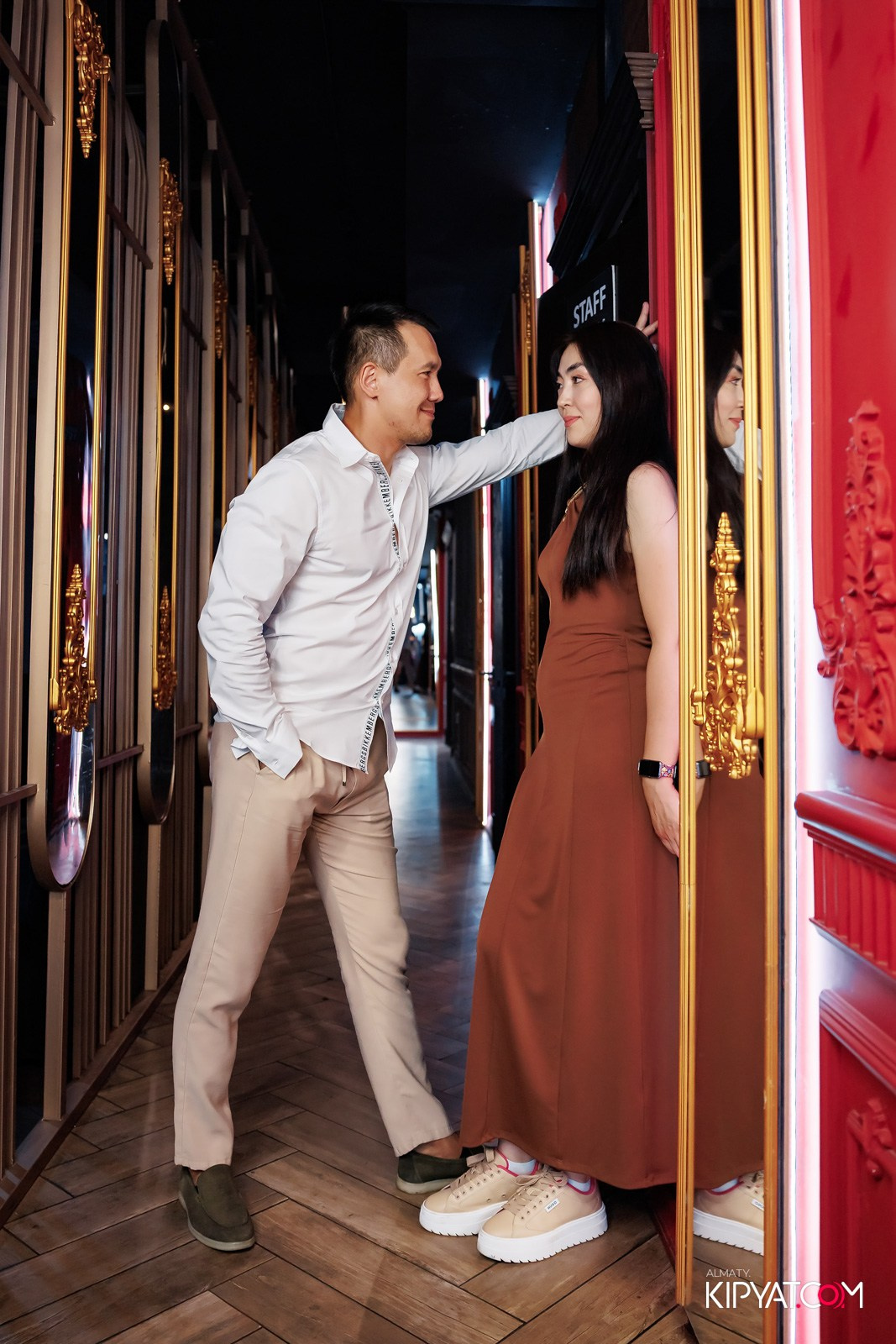 ЗАЯ, НА БИС. КИПЯТКОМ АЛМАТЫ!