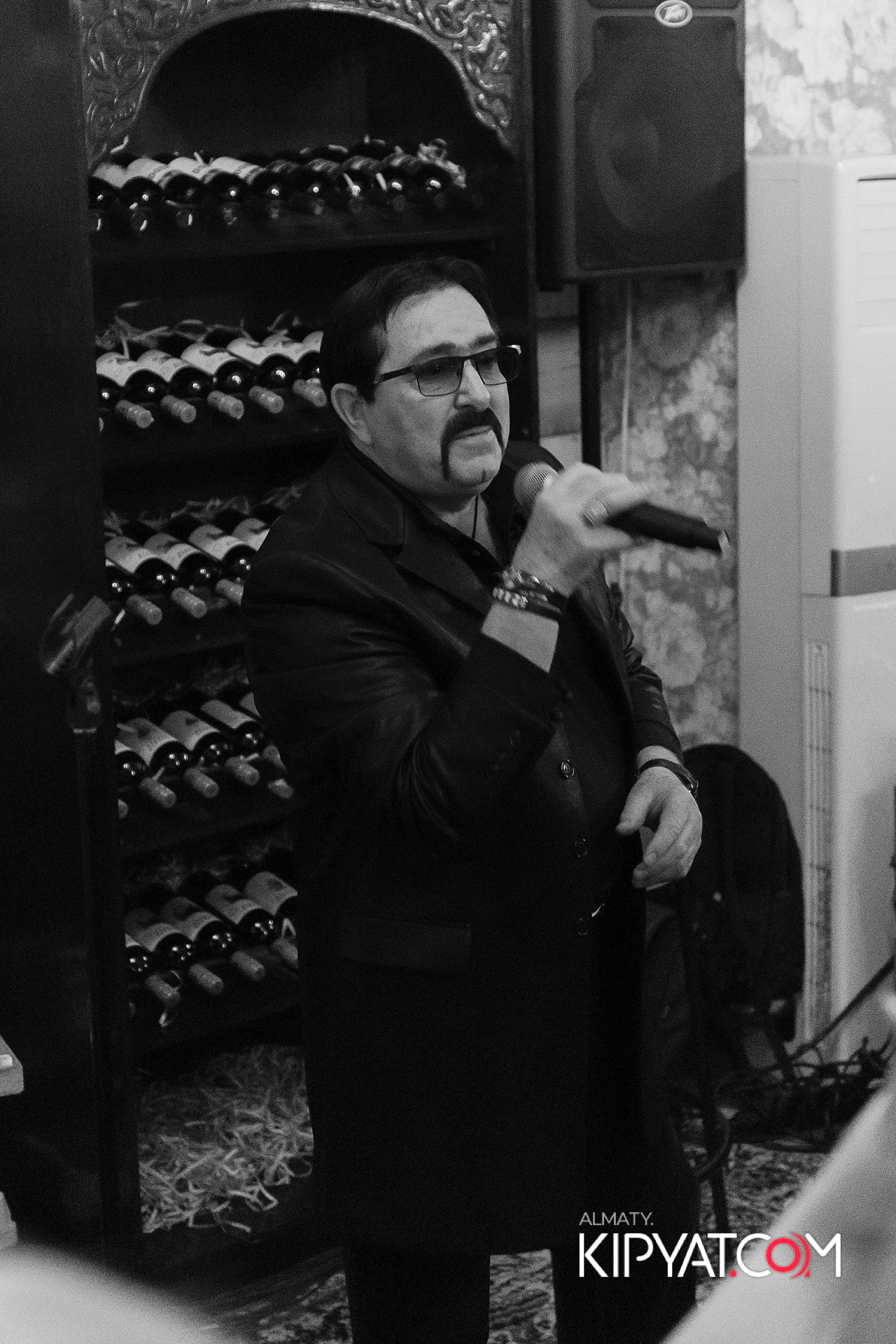 РЕСТОРАН «МАРЬИНА РОЩА». КИПЯТКОМ АЛМАТЫ!