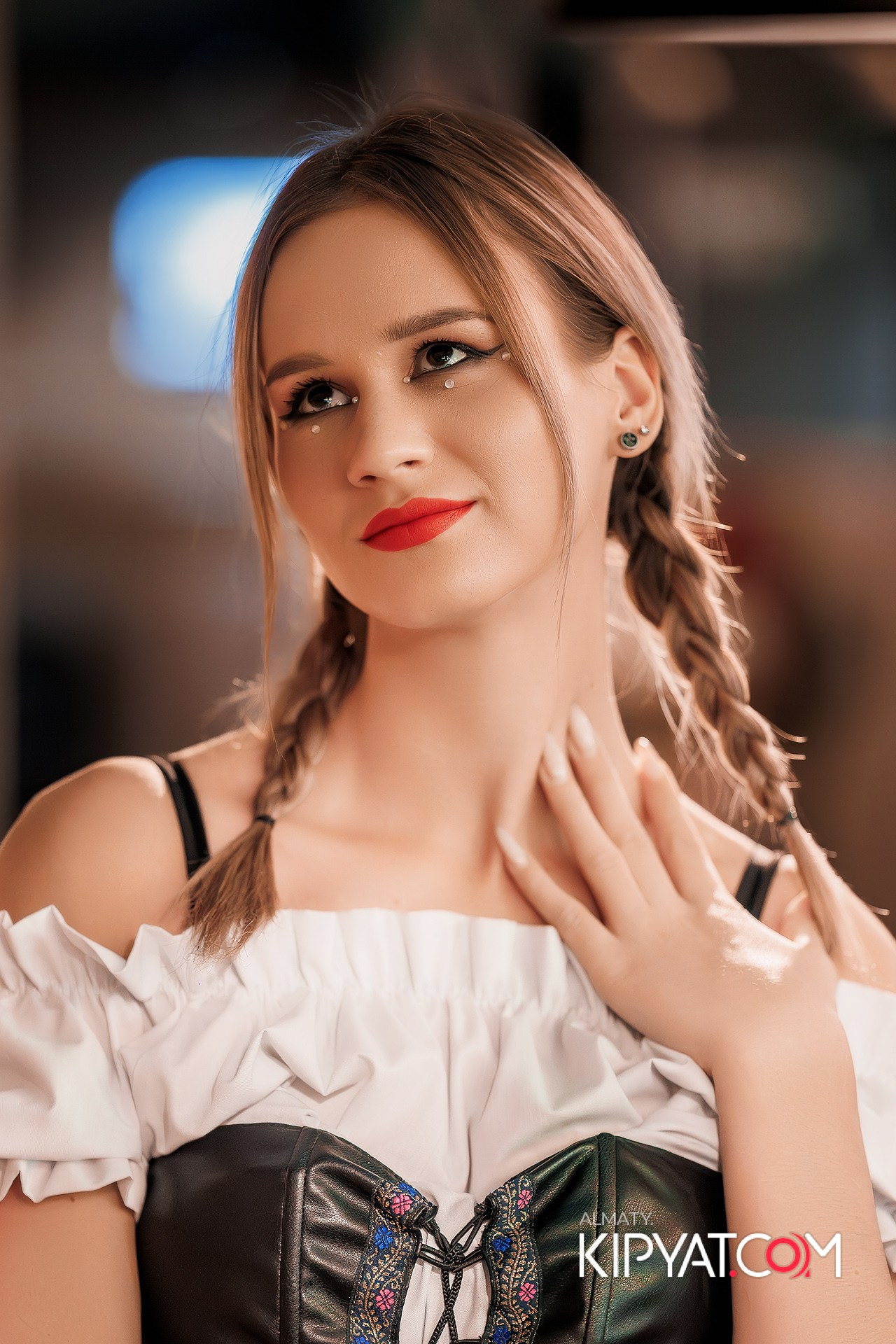 ПИНТА APORT MALL. КИПЯТКОМ АЛМАТЫ!