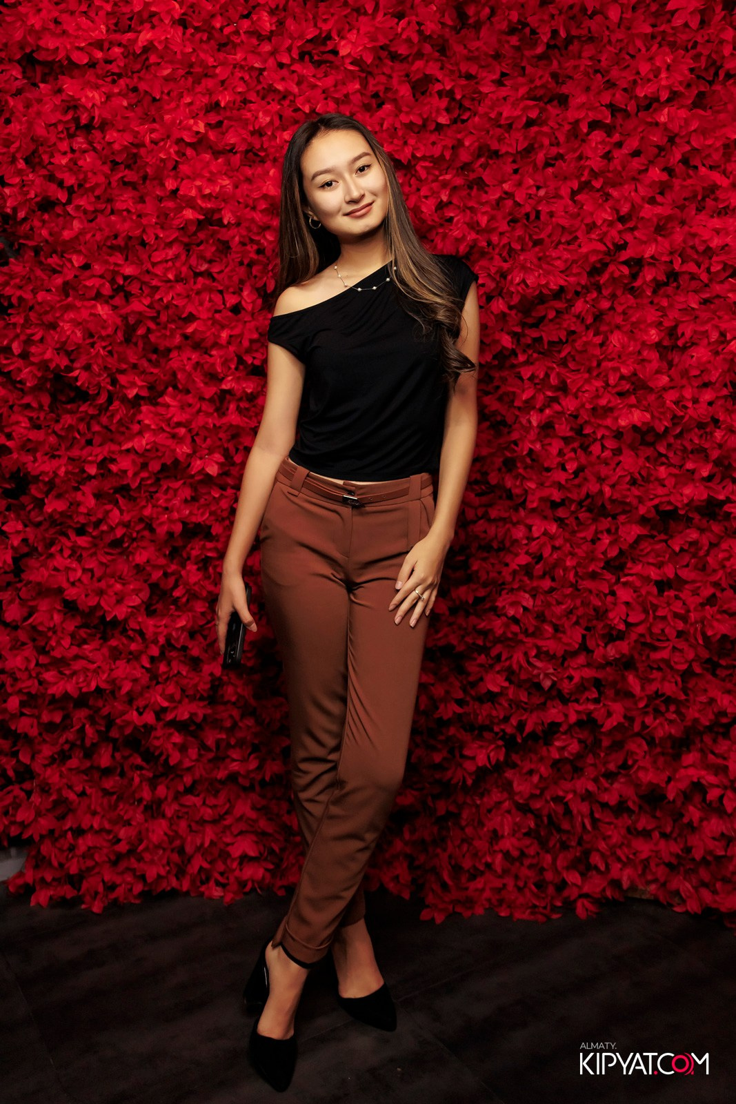 ДОРОГАЯ, Я НЕ ПИЛ. КИПЯТКОМ АЛМАТЫ!