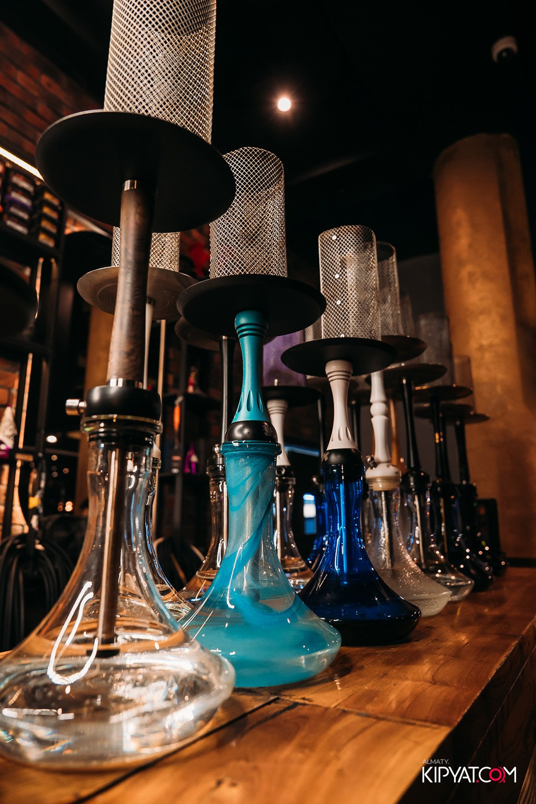 THE ESTATE КАРАОКЕ 1 ГОД. КИПЯТКОМ АЛМАТЫ!