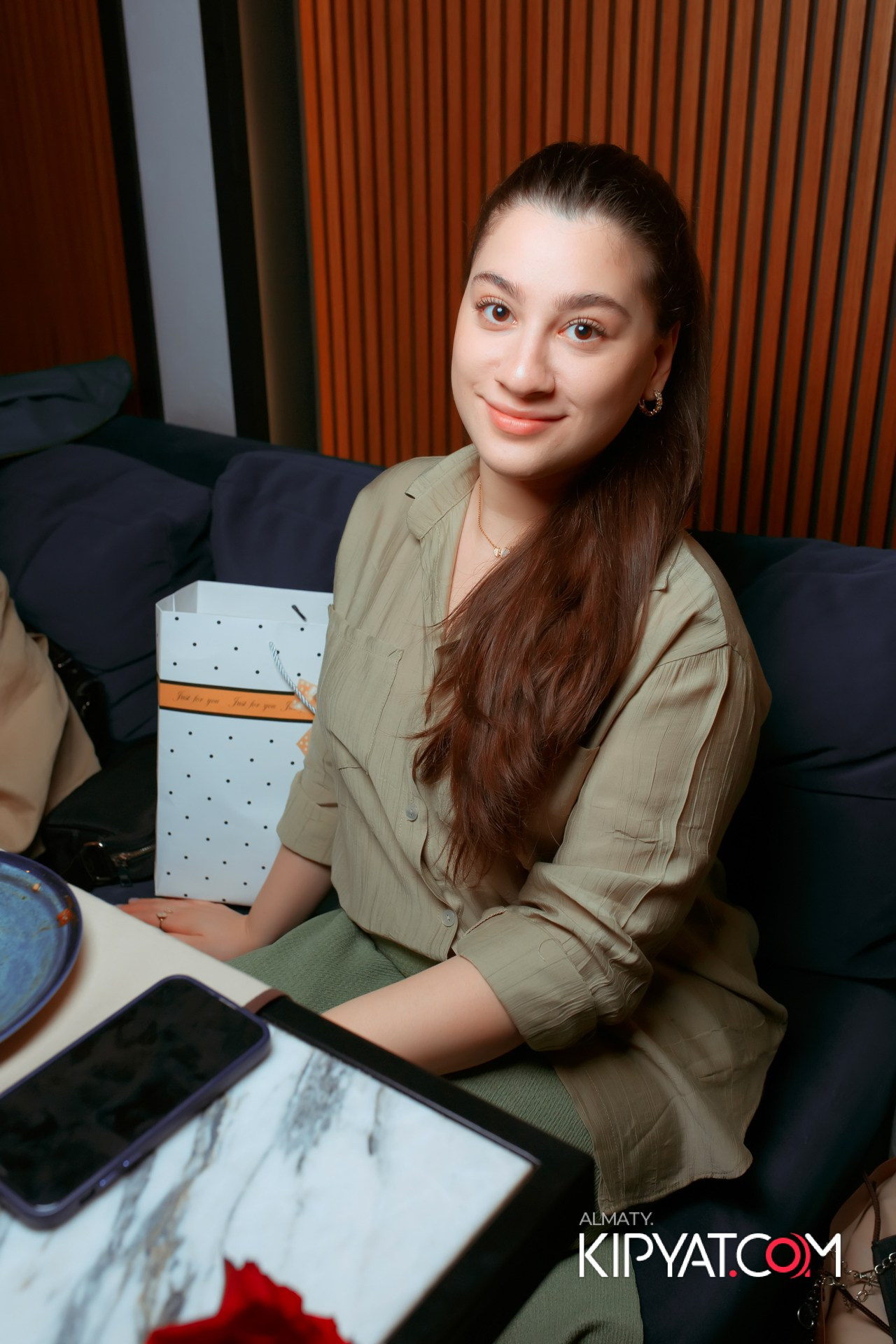 Modi Restobarchik. КИПЯТКОМ АЛМАТЫ!